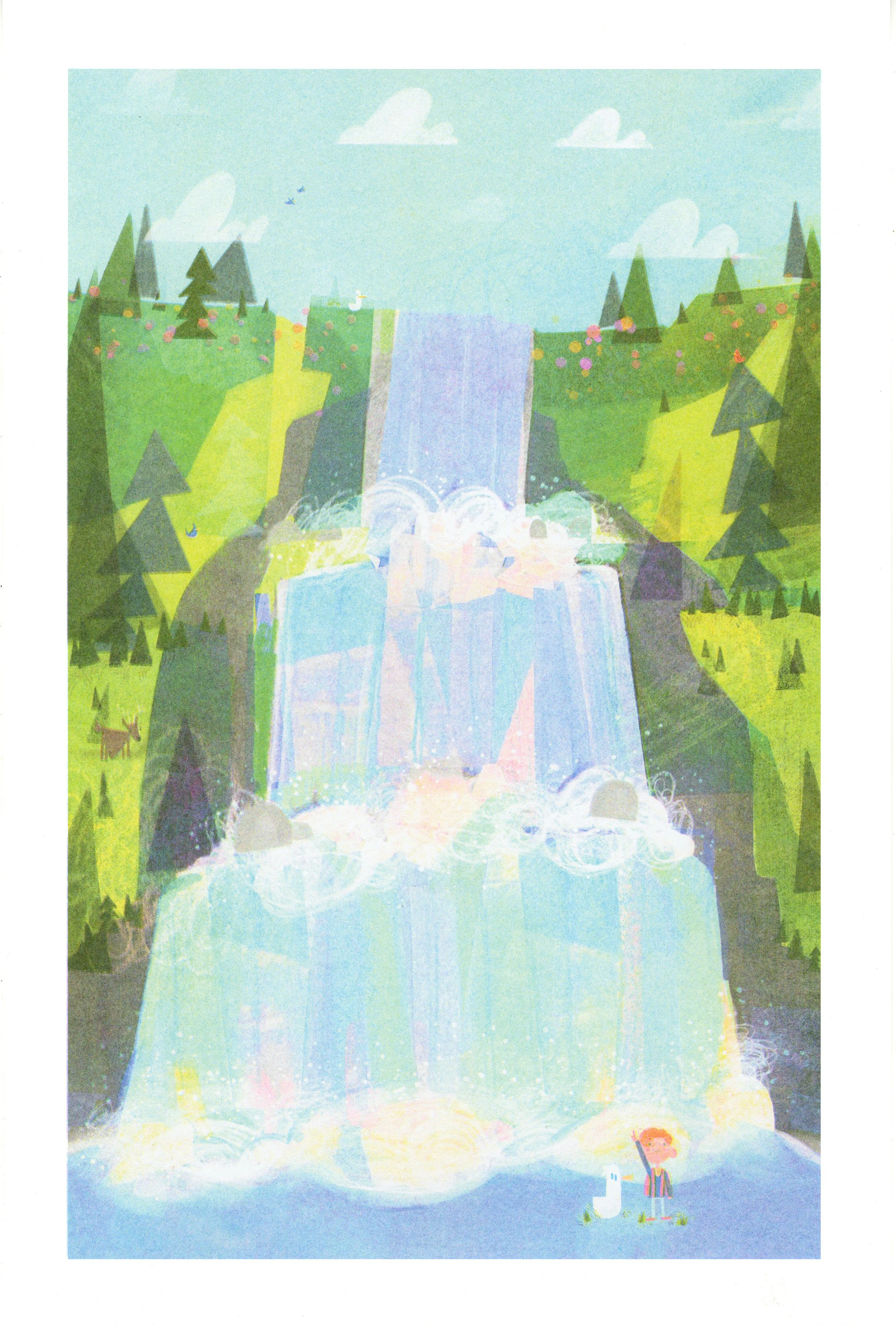 Illustration by Ryan Nelsen