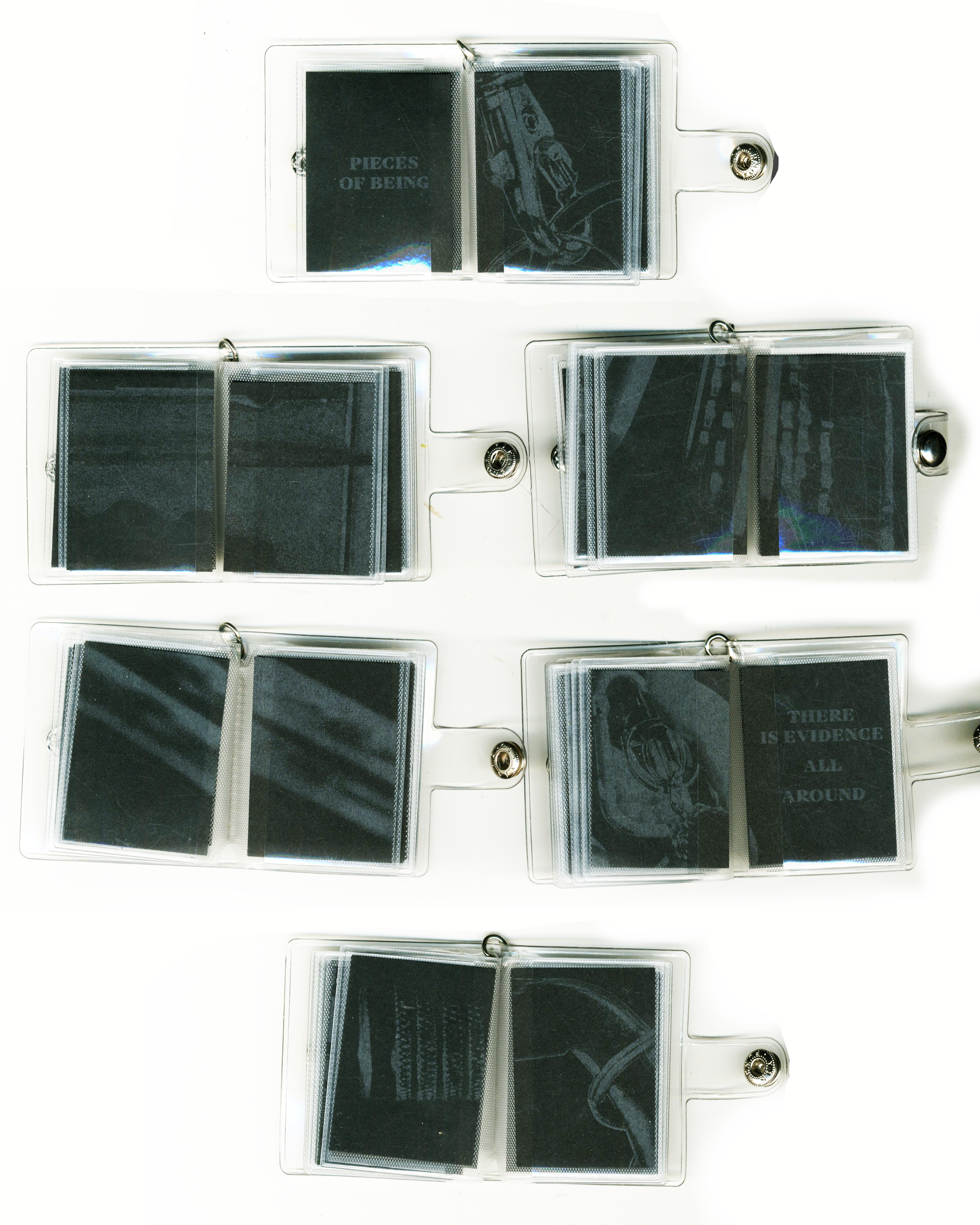 Zine by Erin Shannon