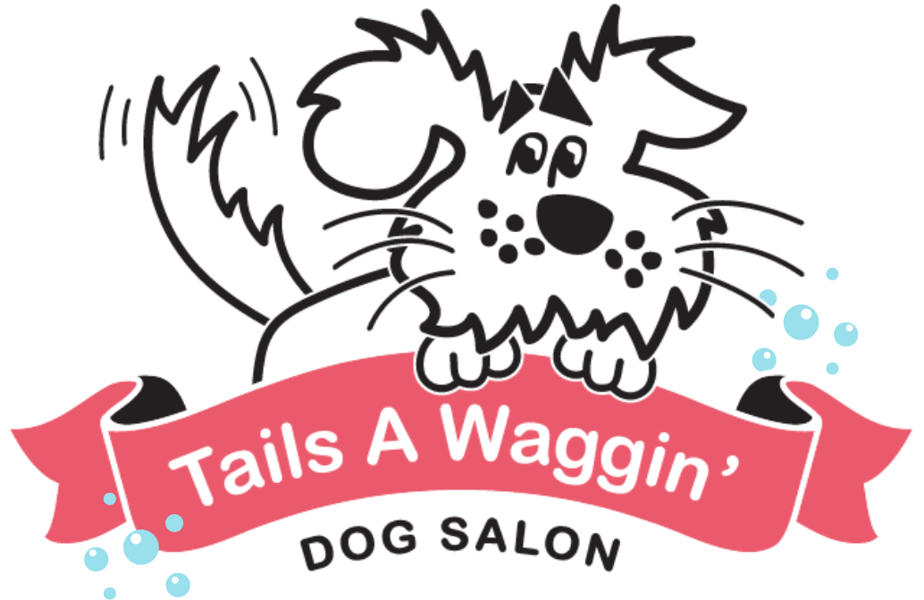 Tails A Waggin&#39; Dog Salon