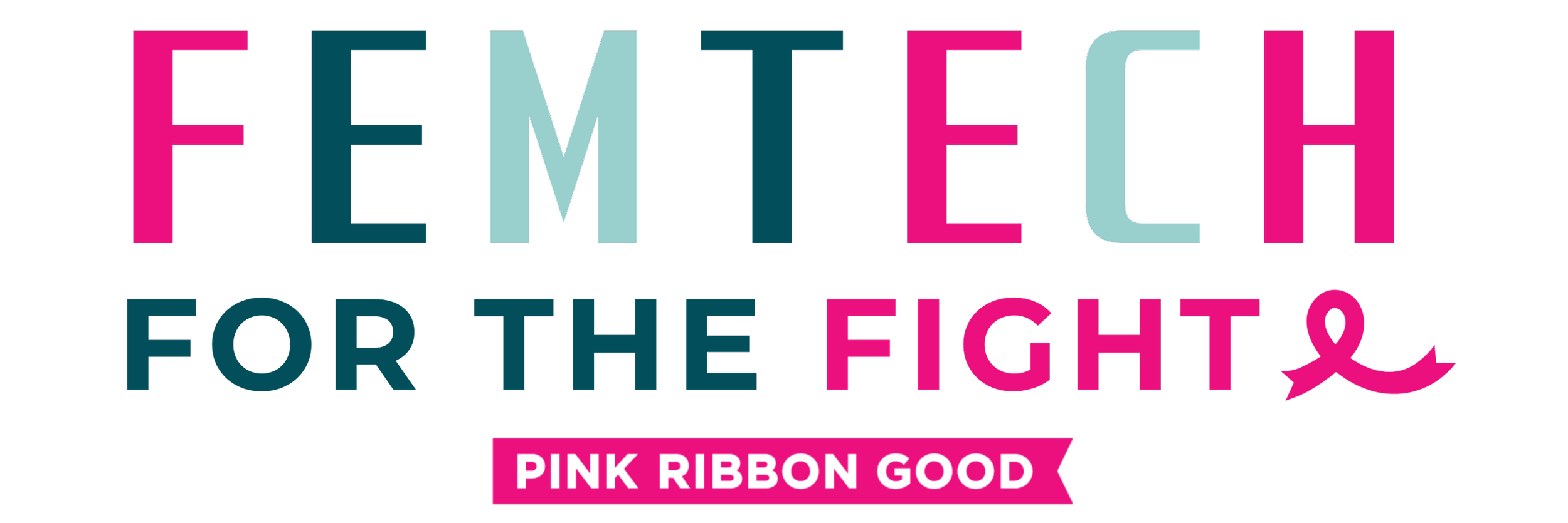 FemTech Judges — Pink Ribbon Good