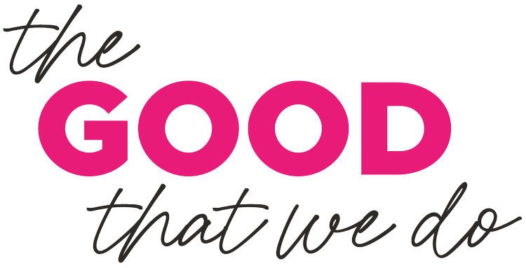 Request Services — Pink Ribbon Good