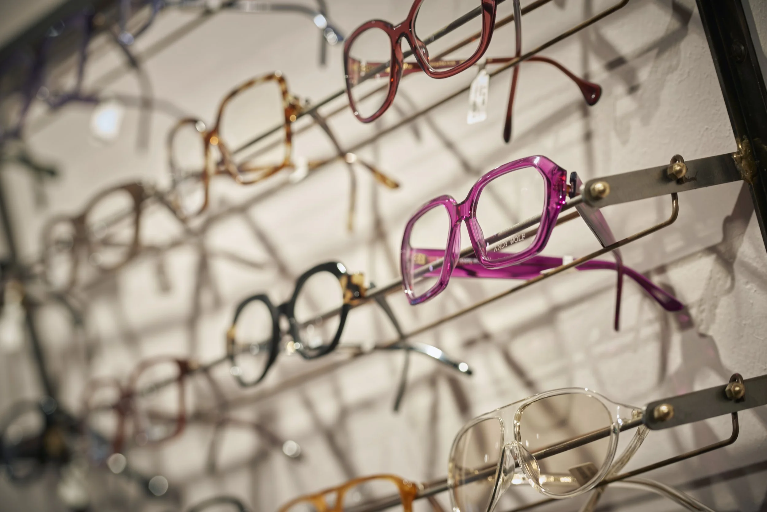 Brillen Display Augenblick Eppendorf