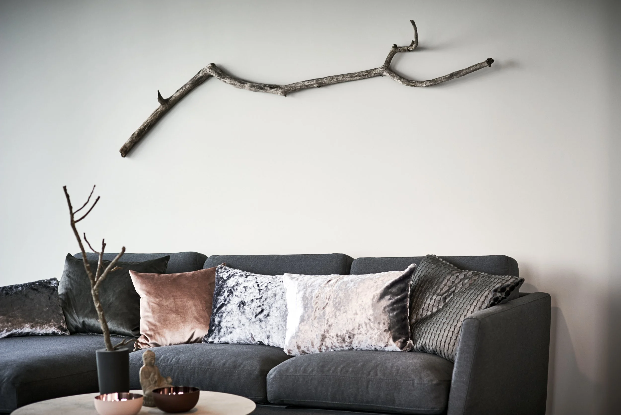 PROJEKT 190 - HOMESTAGING WOHNUNG IN HAMBURG-HAFENCITY