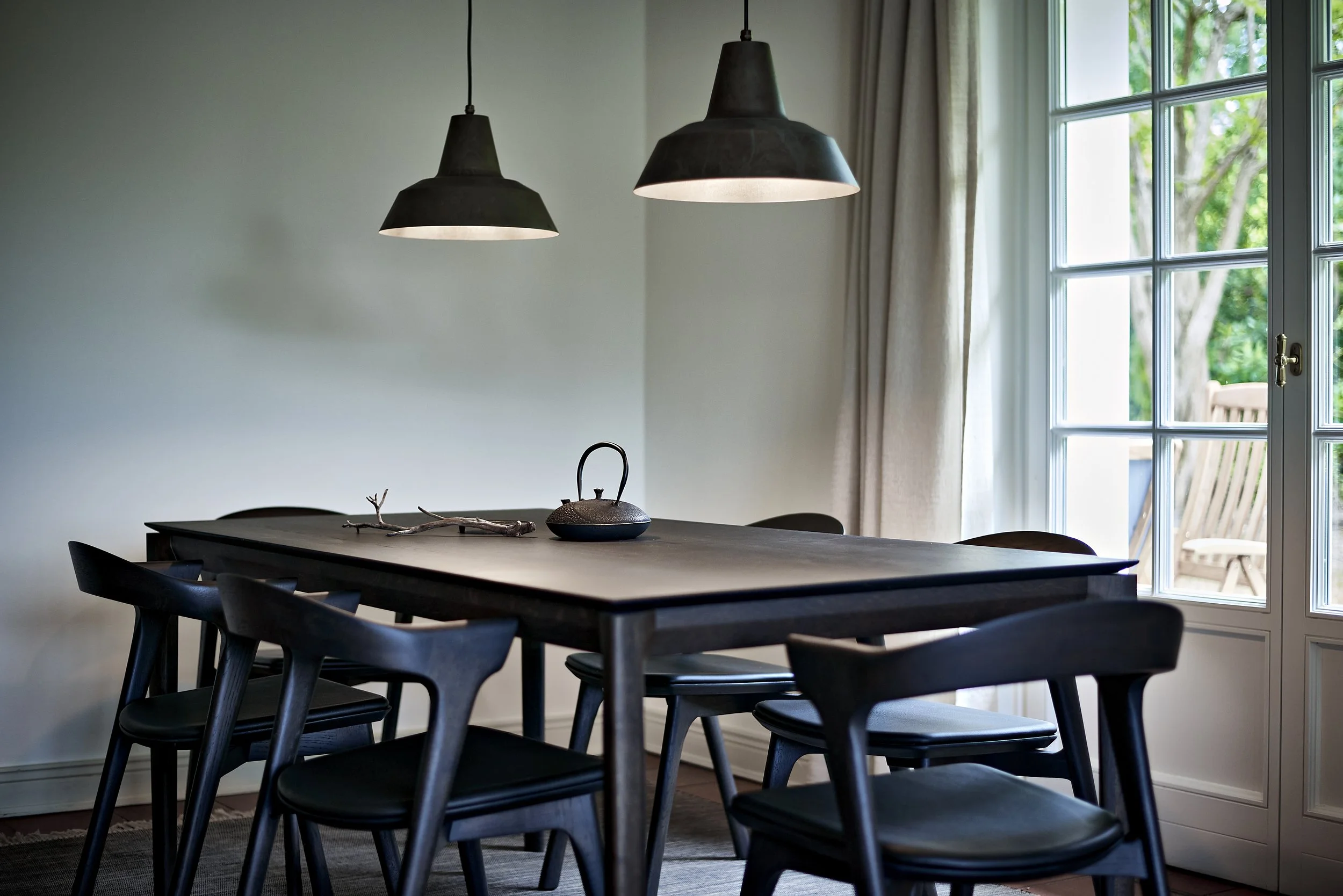 PROJEKT 160 - HAUSRENOVIERUNG IN HAMBURG-DUVENSTEDT