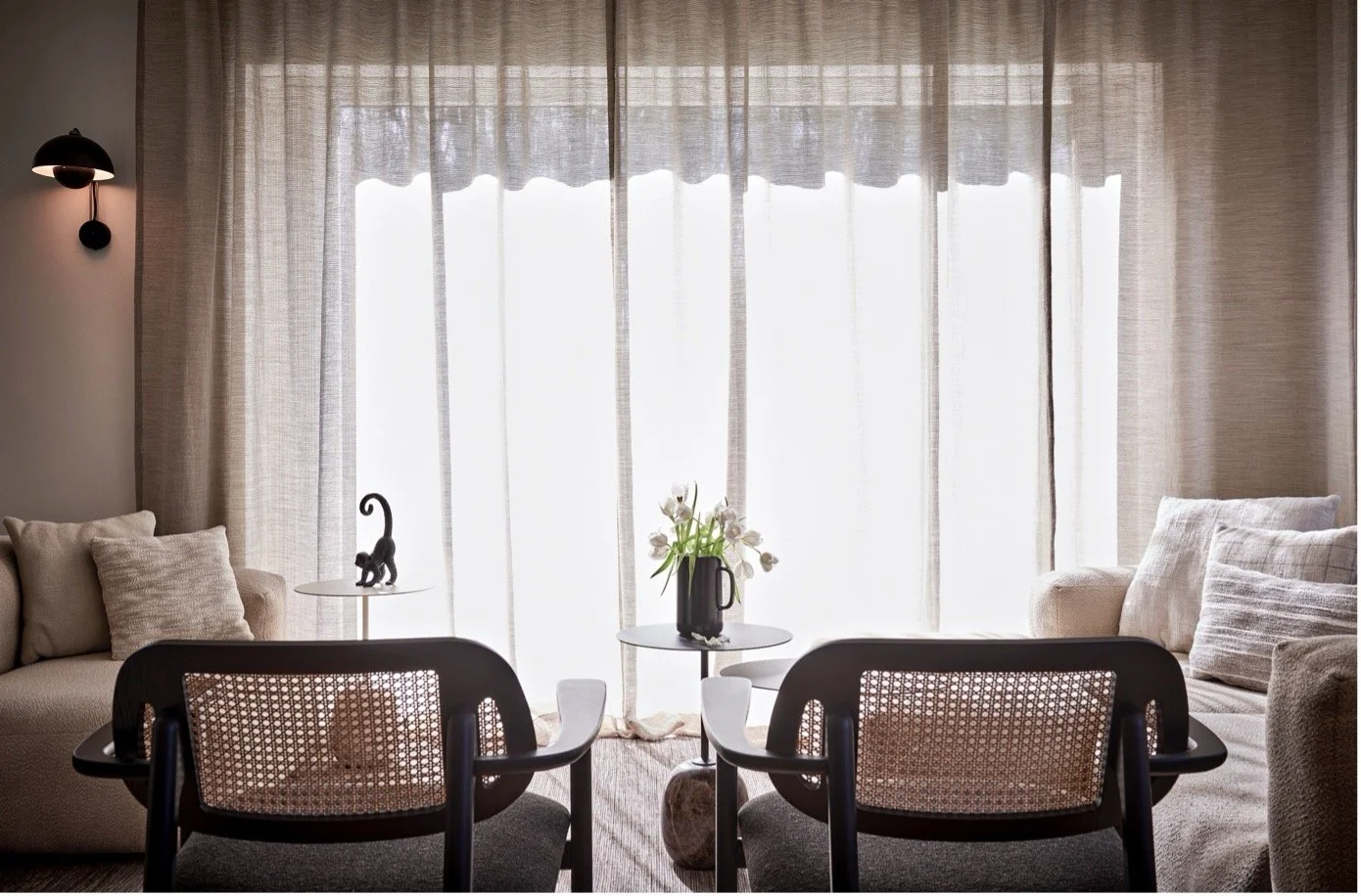 Warum wir Räume gestalten