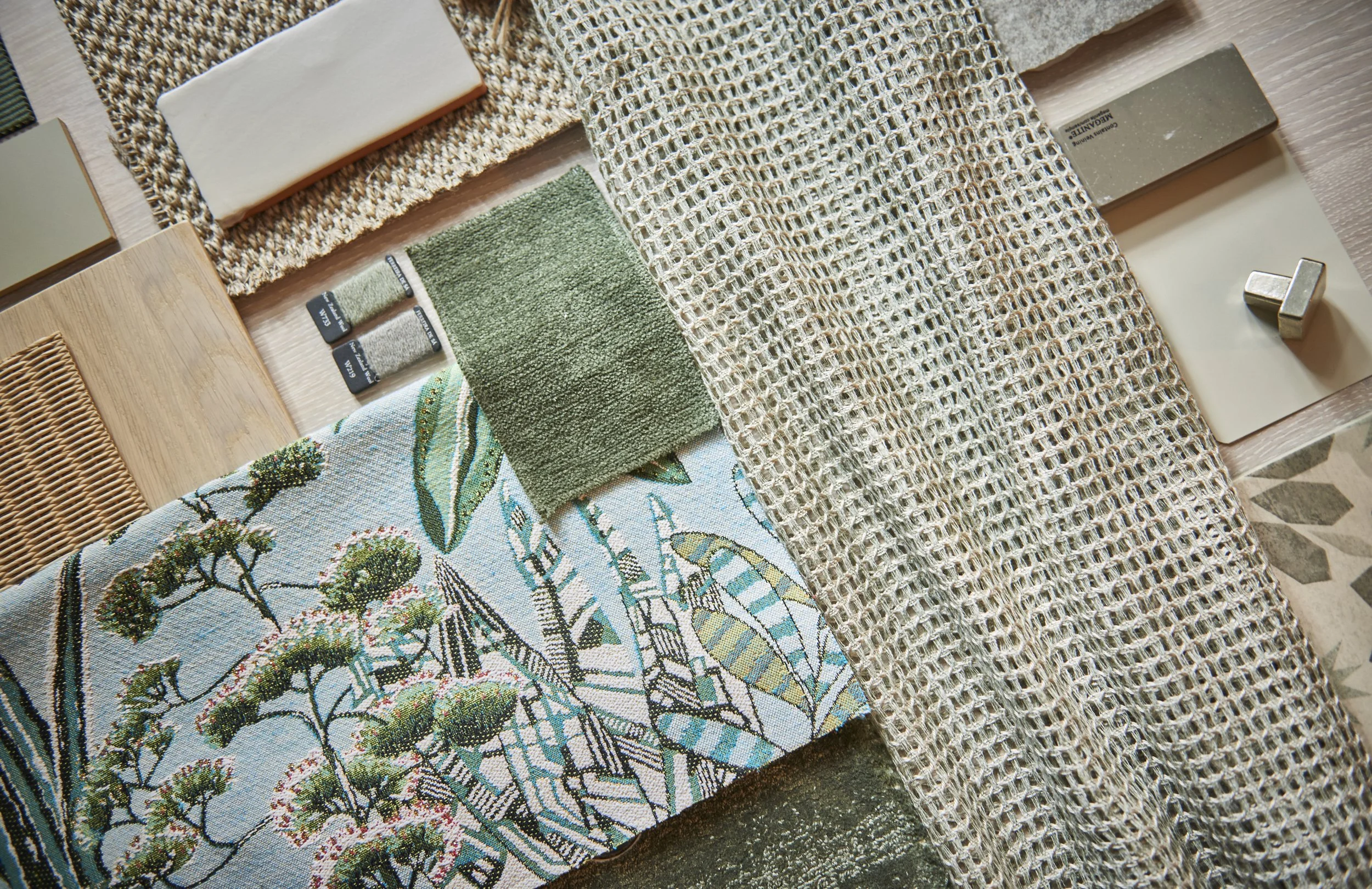 Konzepte sichtbar und spürbar machen