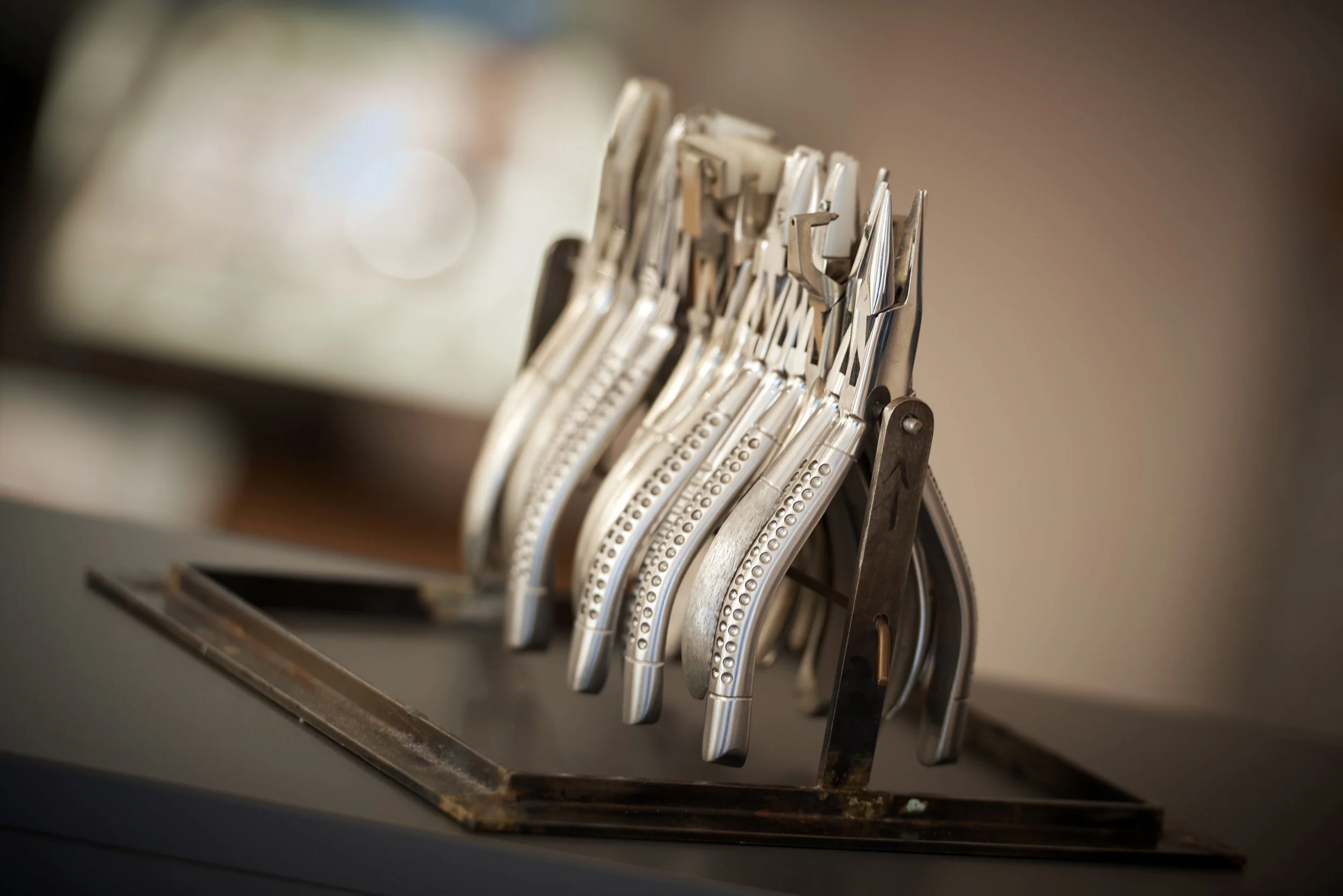 Optiker Zubehör Brillenfachgeschäft Augenblick Eppendorf 