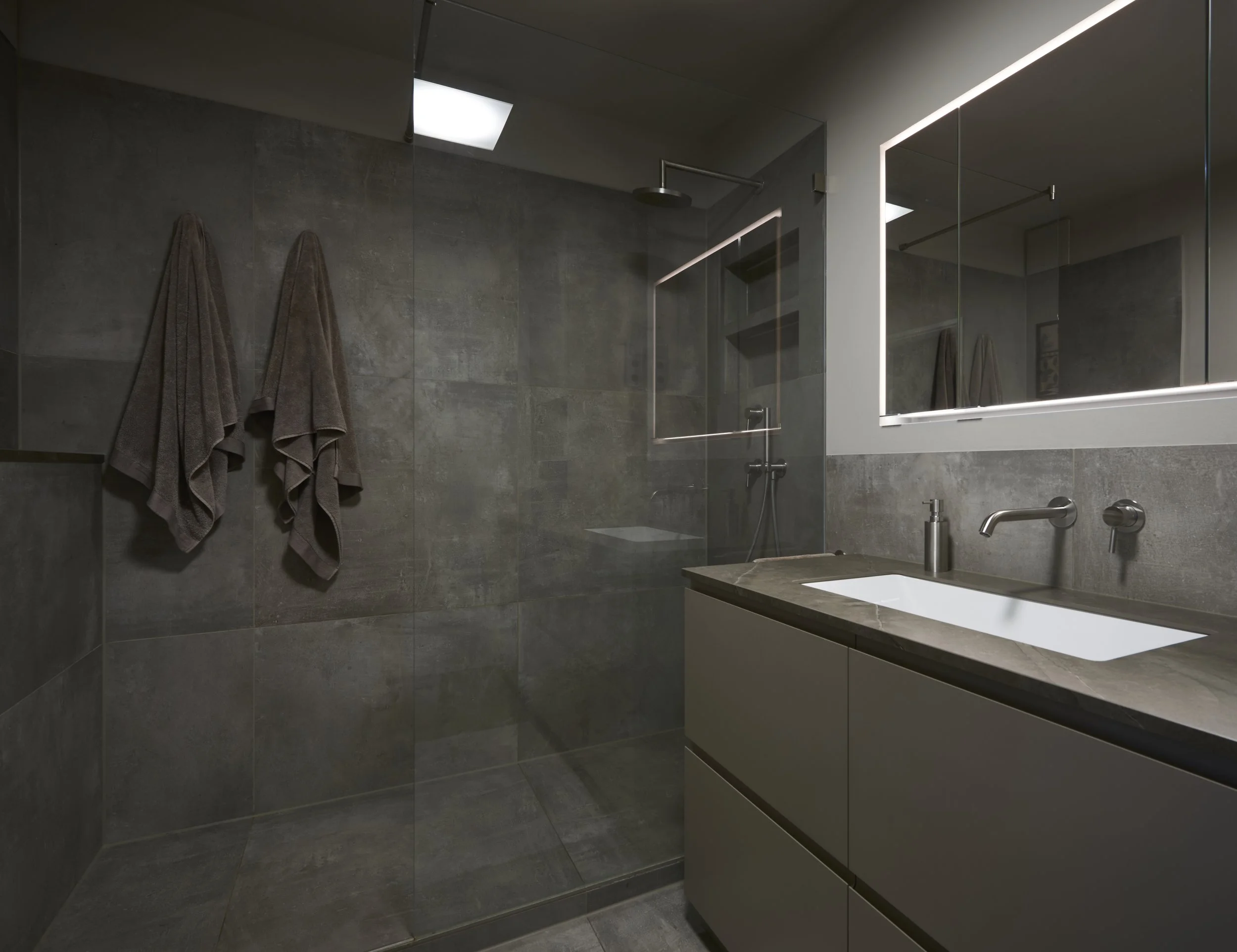 PROJEKT 95 – WOHNUNGSSANIERUNG IN HAMBURG-ALTONA