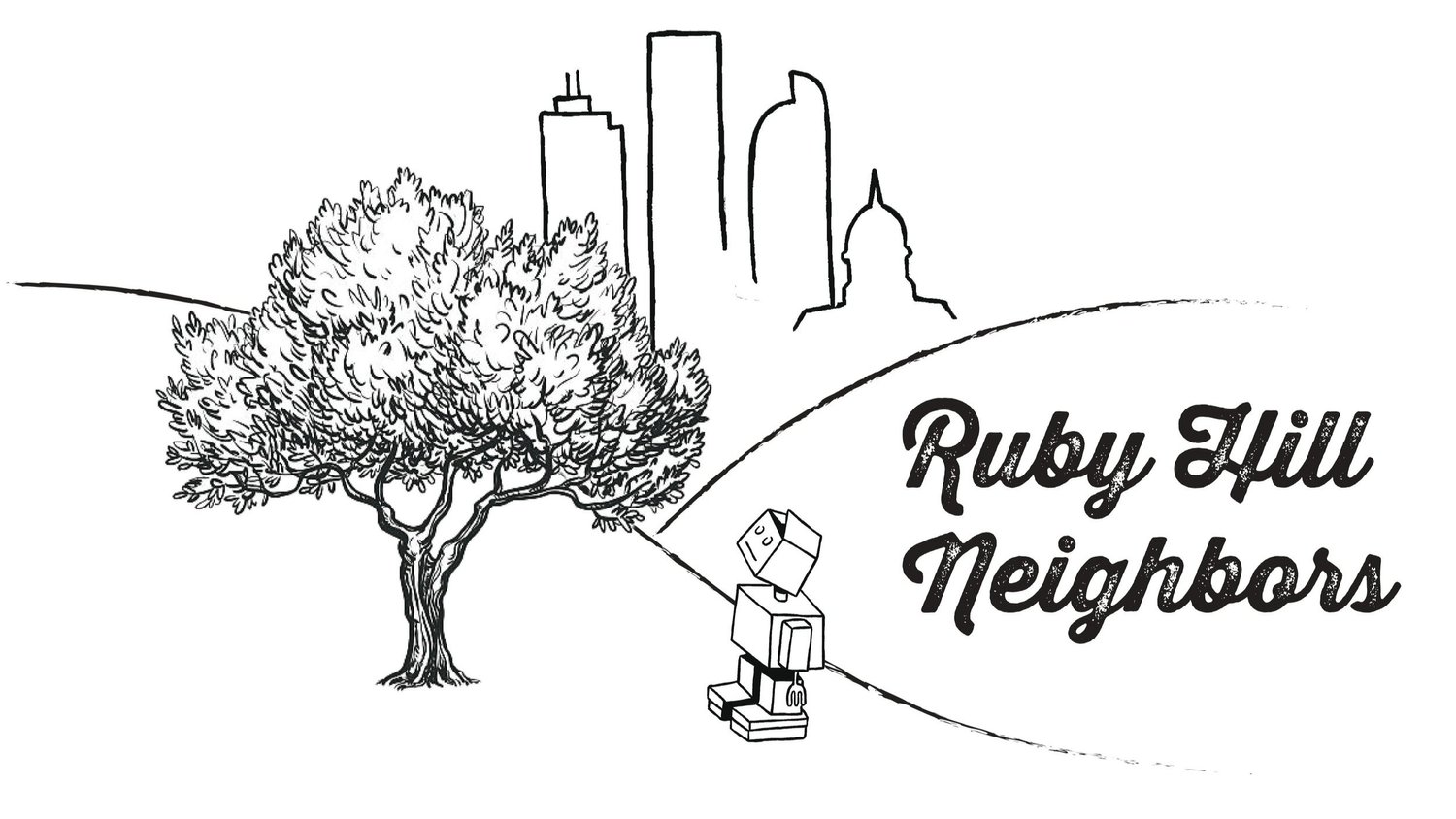 Ruby Hill Neighbors