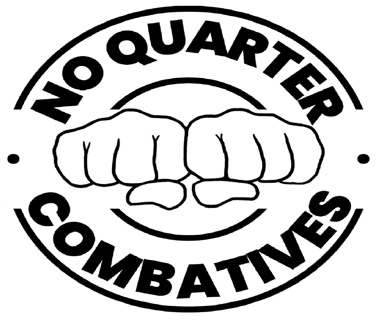 No Quarter Combatives