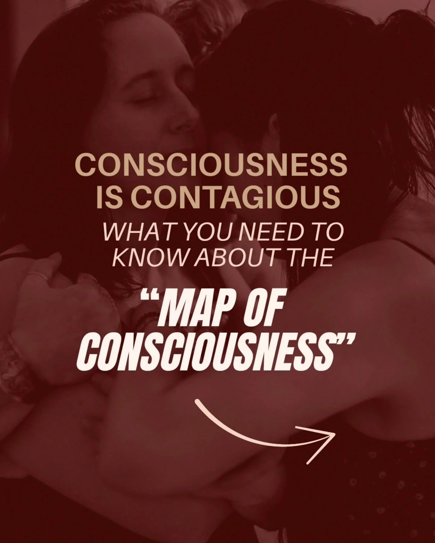 Consciousness is a widely expansive topic in itself. 

The idea that consciousness in everything can be measured and calibrated fascinates me and keeps me curious about energy and our interpretations of it. 

I love the work of Dr David Hawkins becau