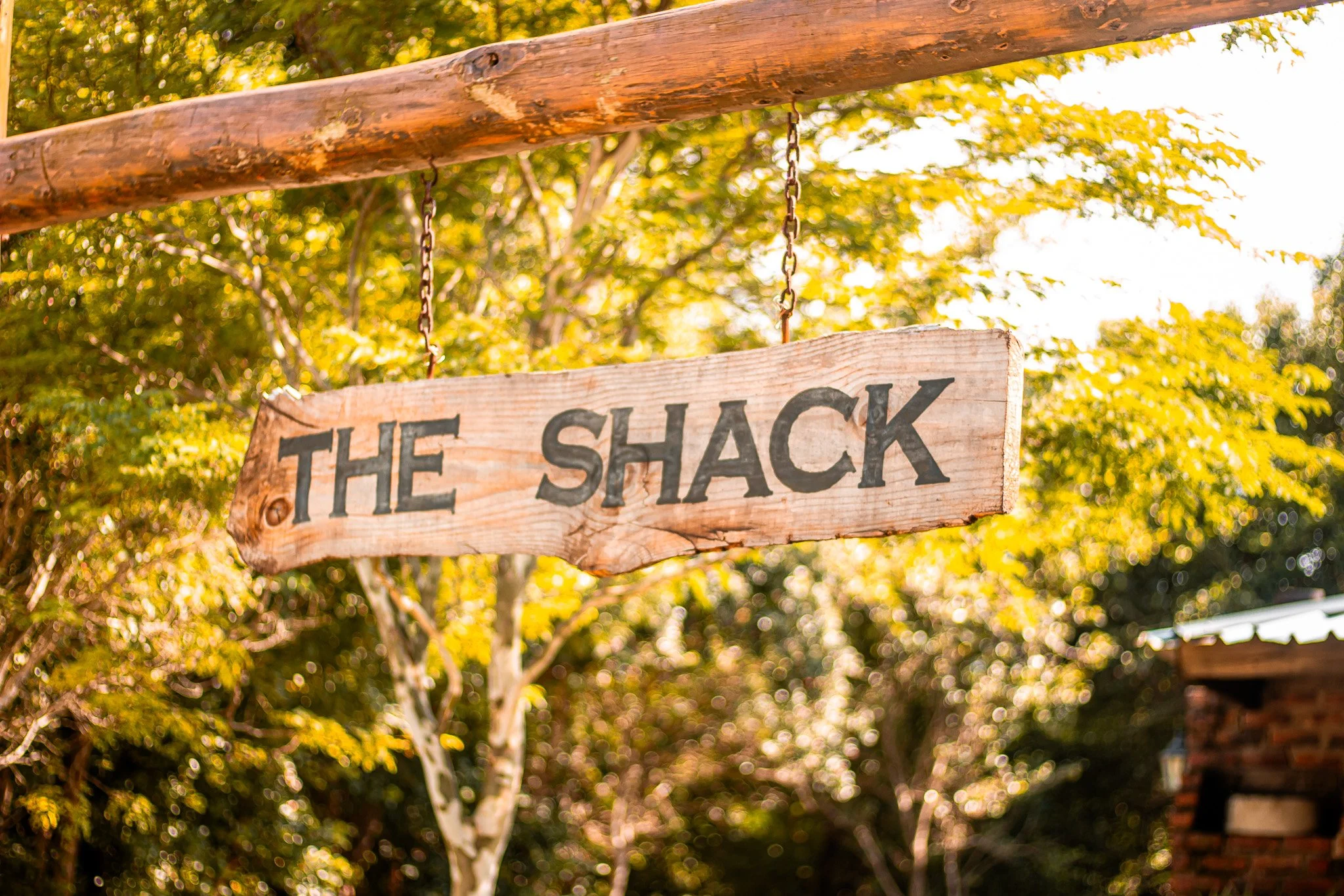 The Shack
