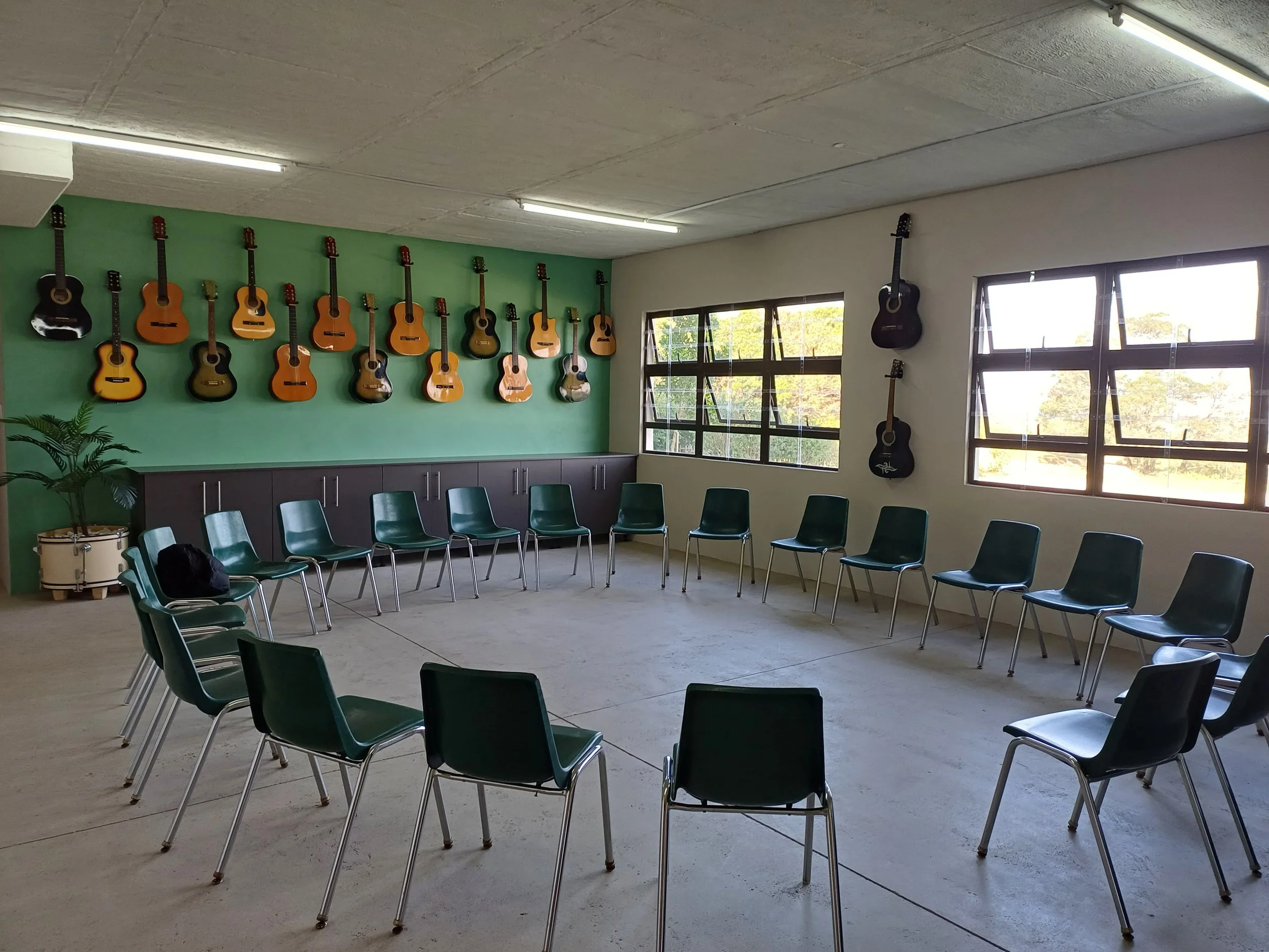 Genesis Music Academy