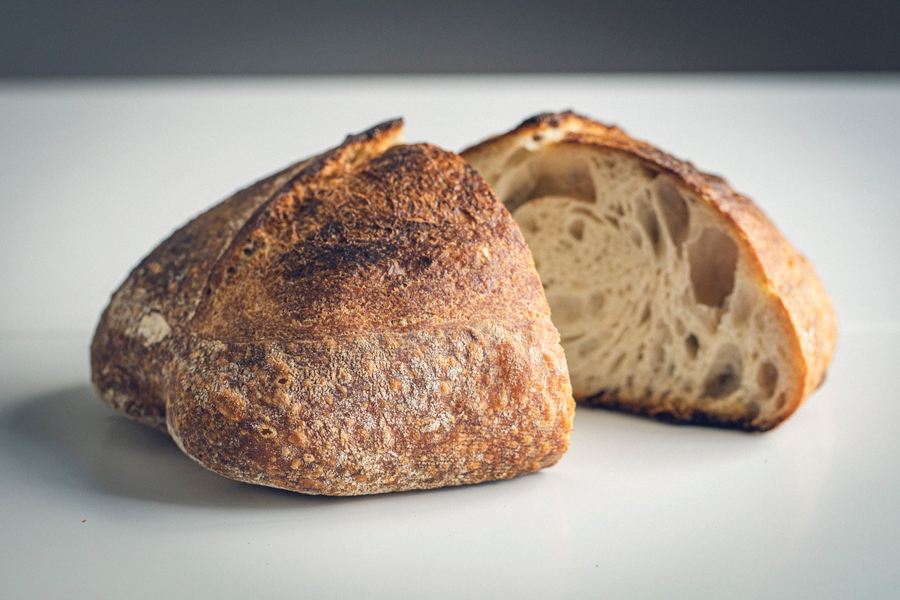 Classic Sourdough