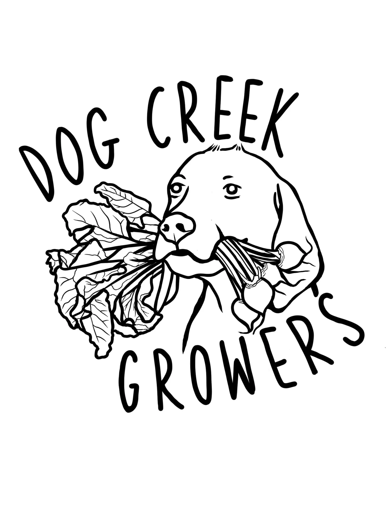 Dog Creek Growers