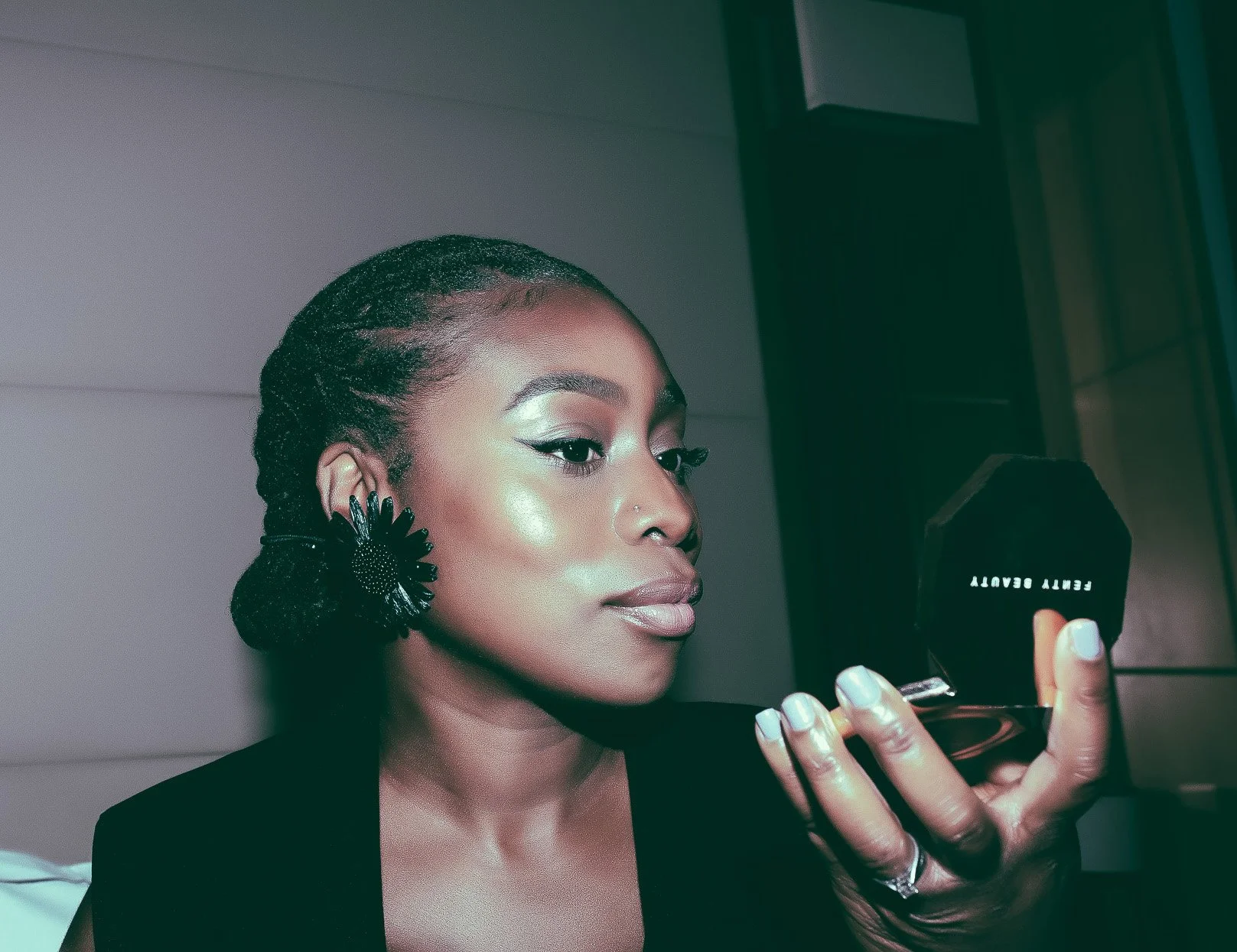 Fiona Lamptey
