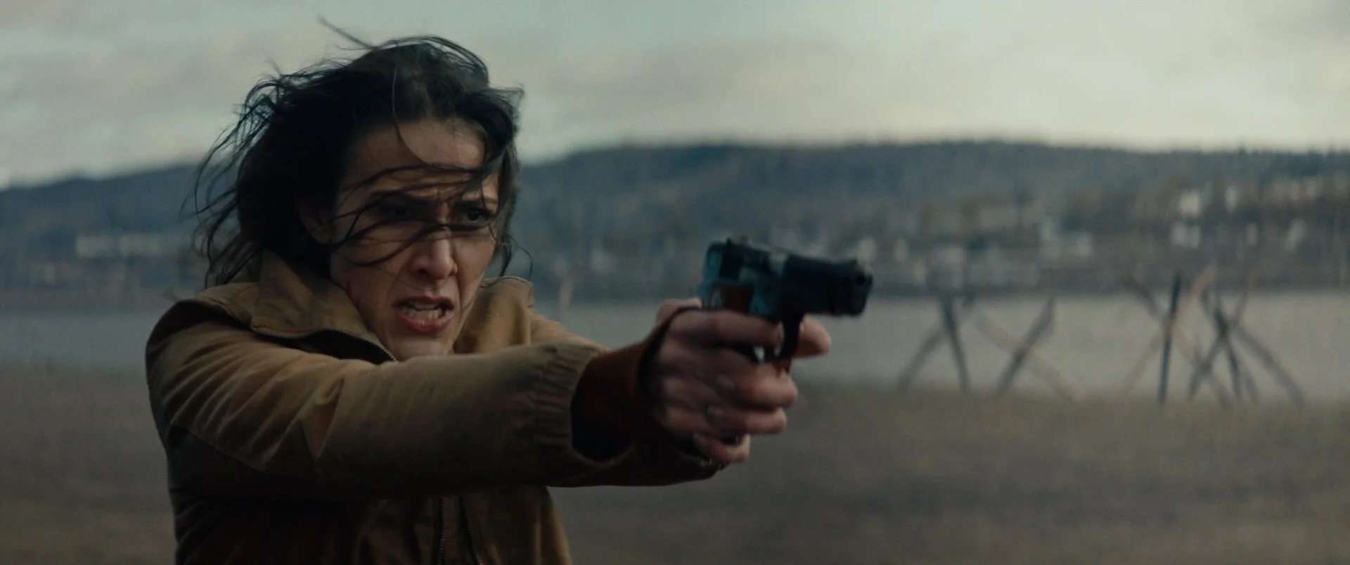 “THEY HAD IT COMING”