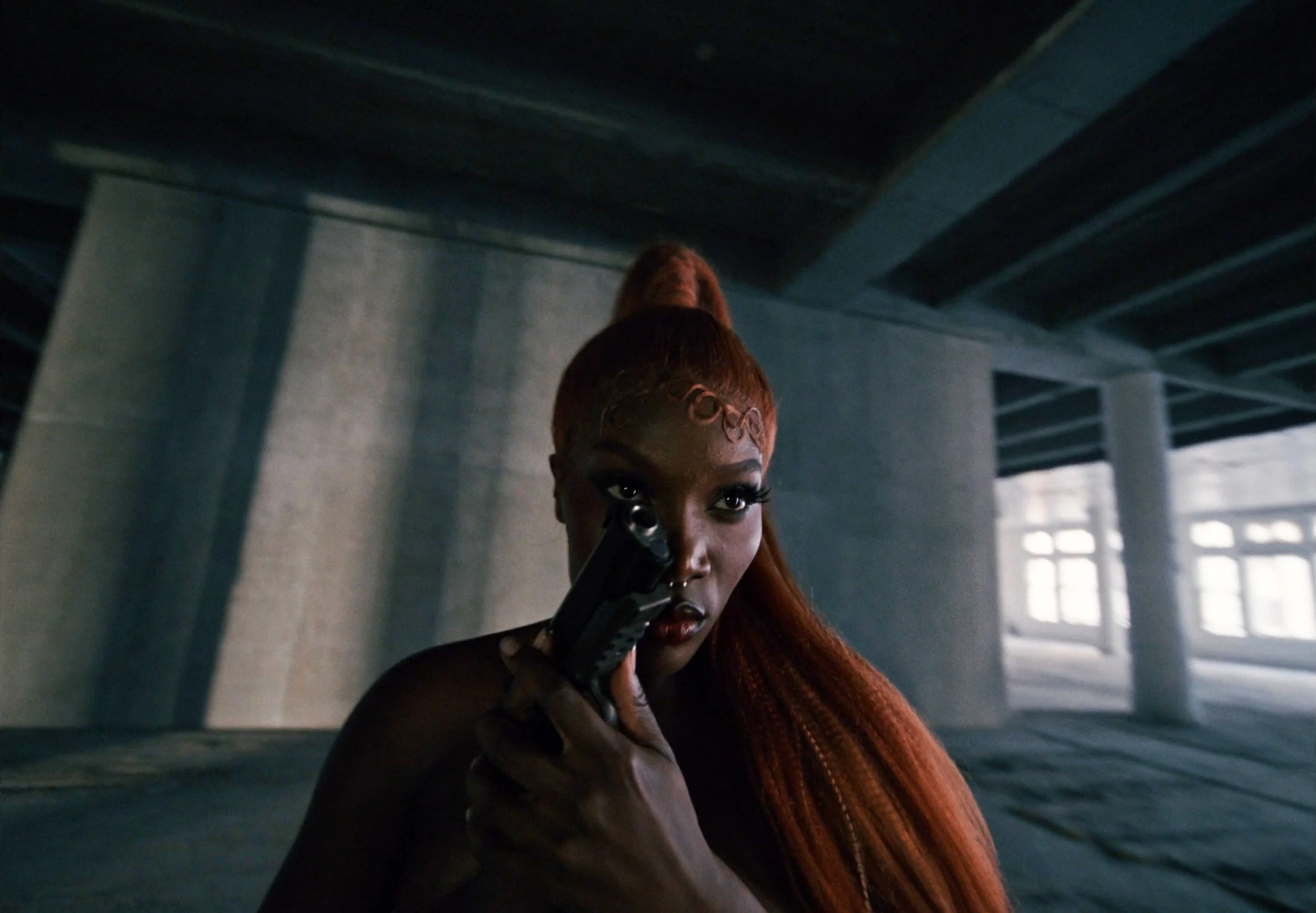 “YOU GIVE LOVE A BAD NAME”