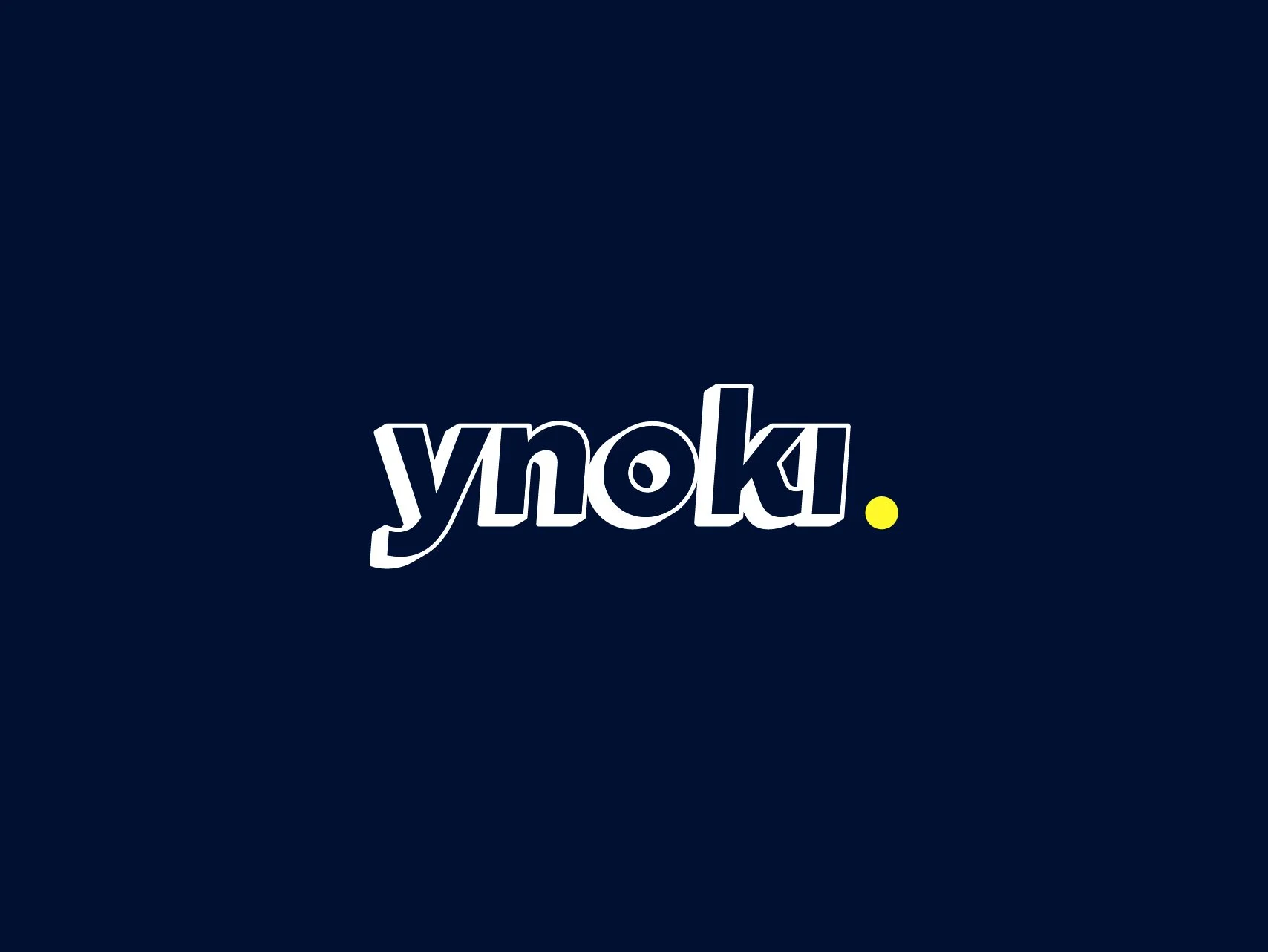 Ynoki