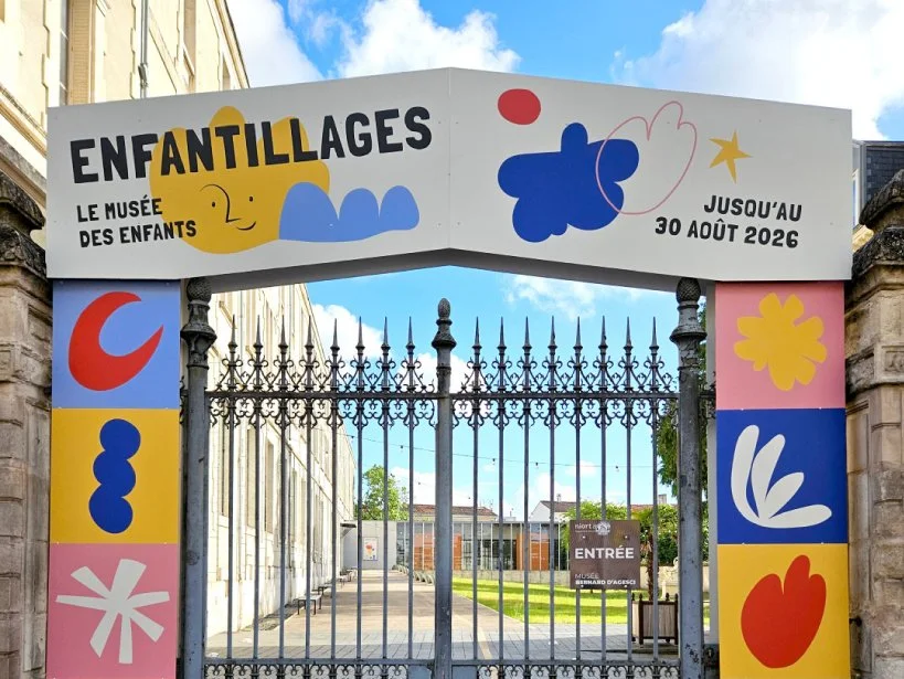 Enfantillages
