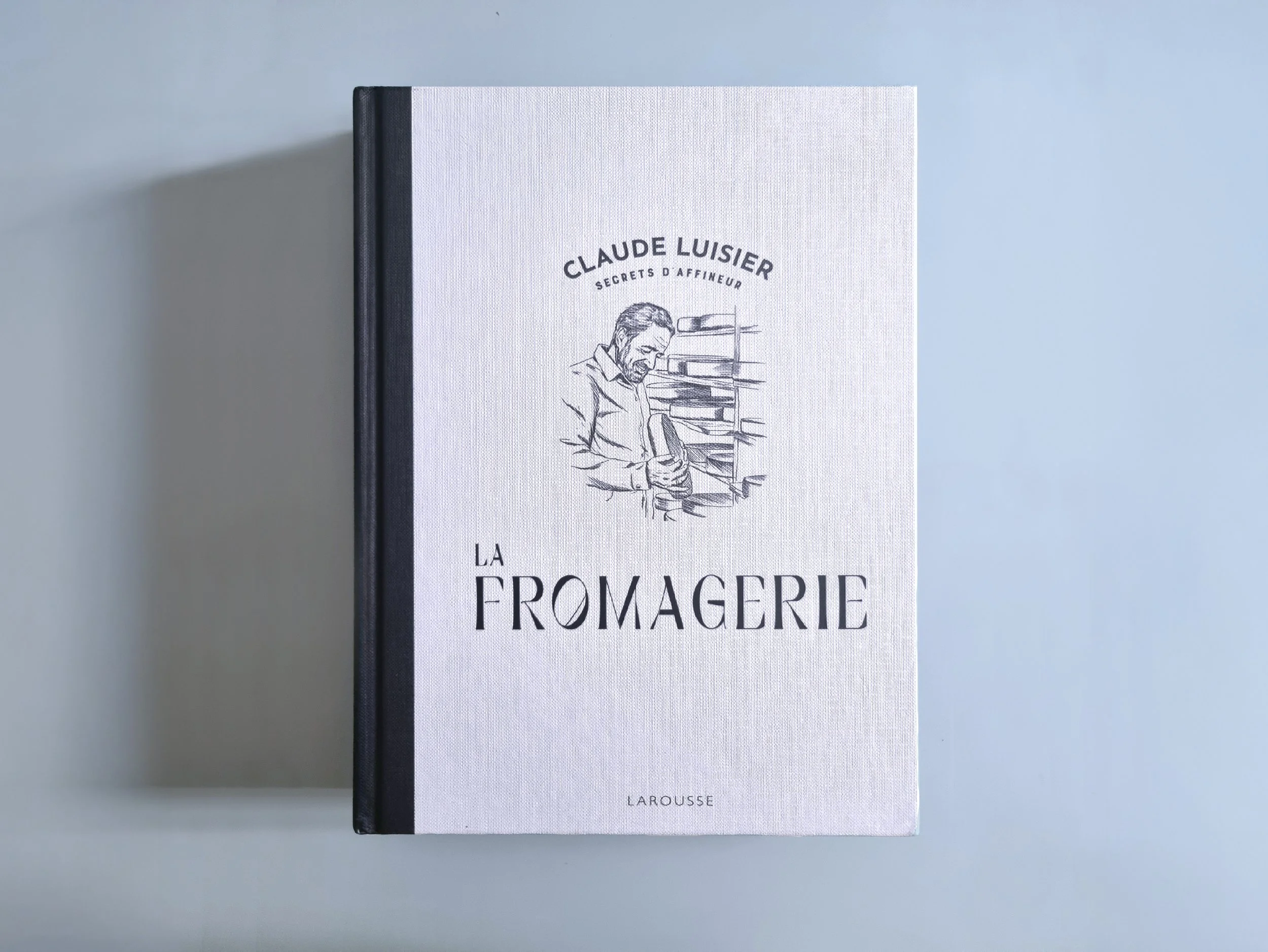 Larousse