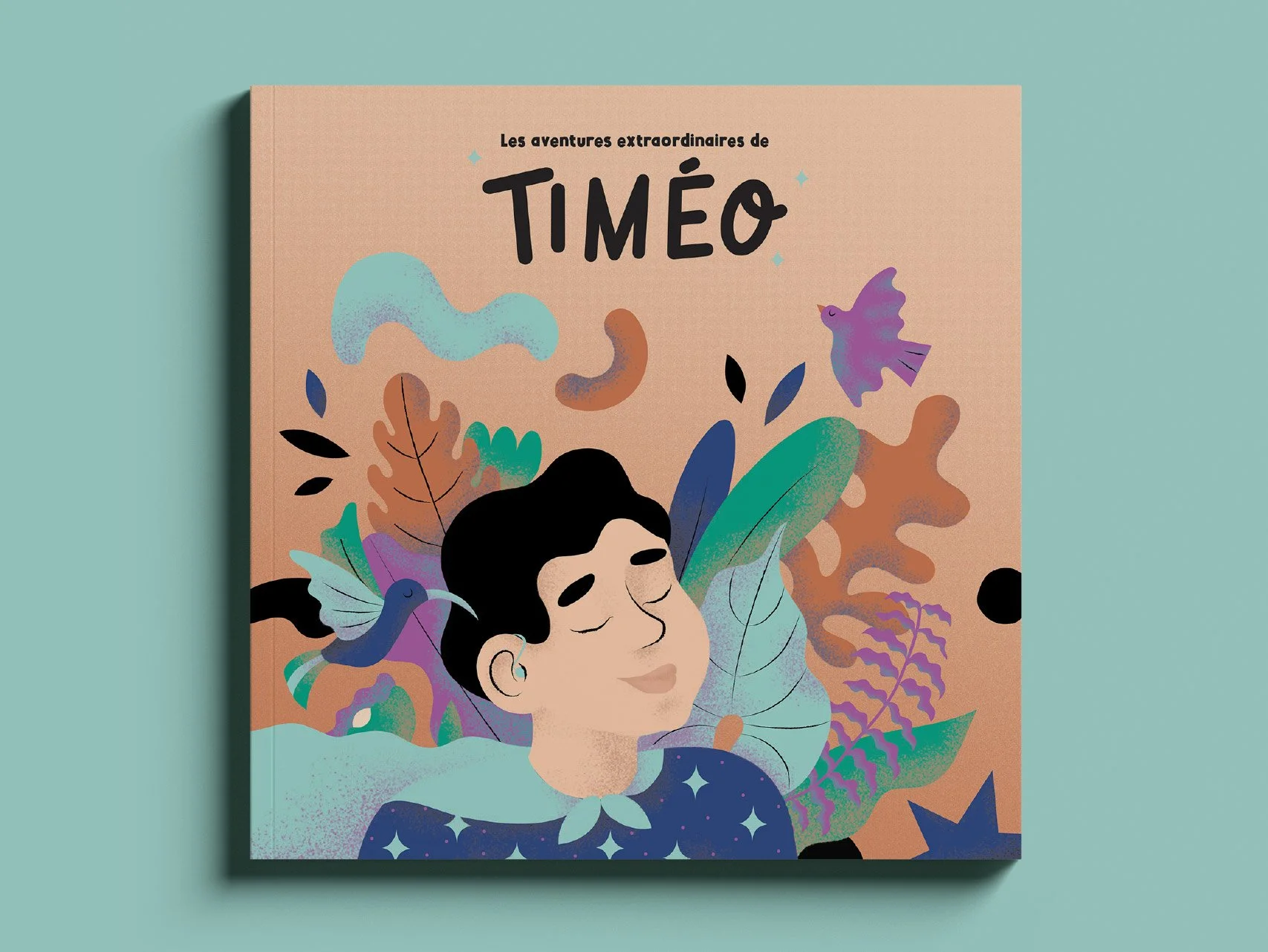 Timéo
