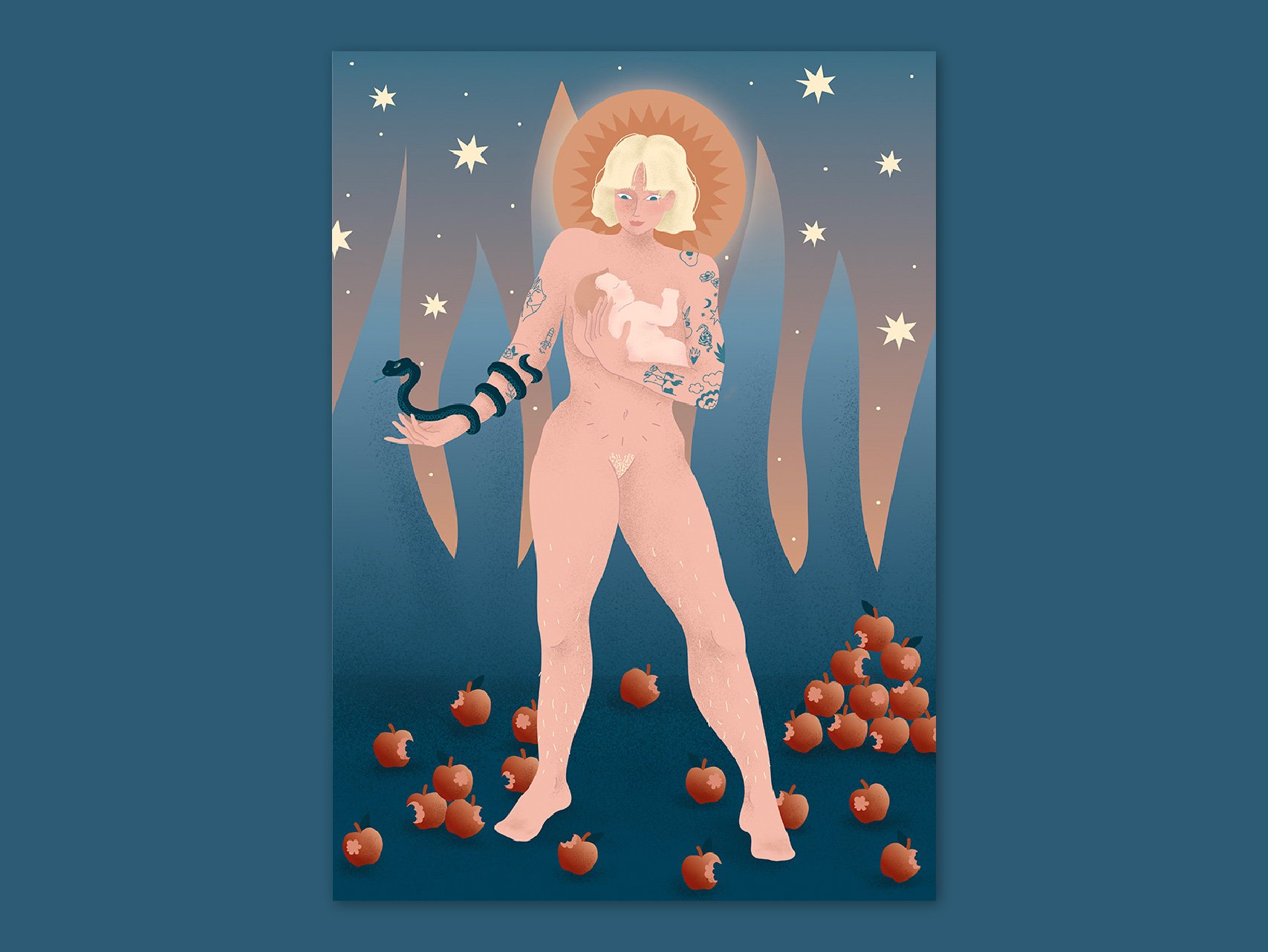 Affiches