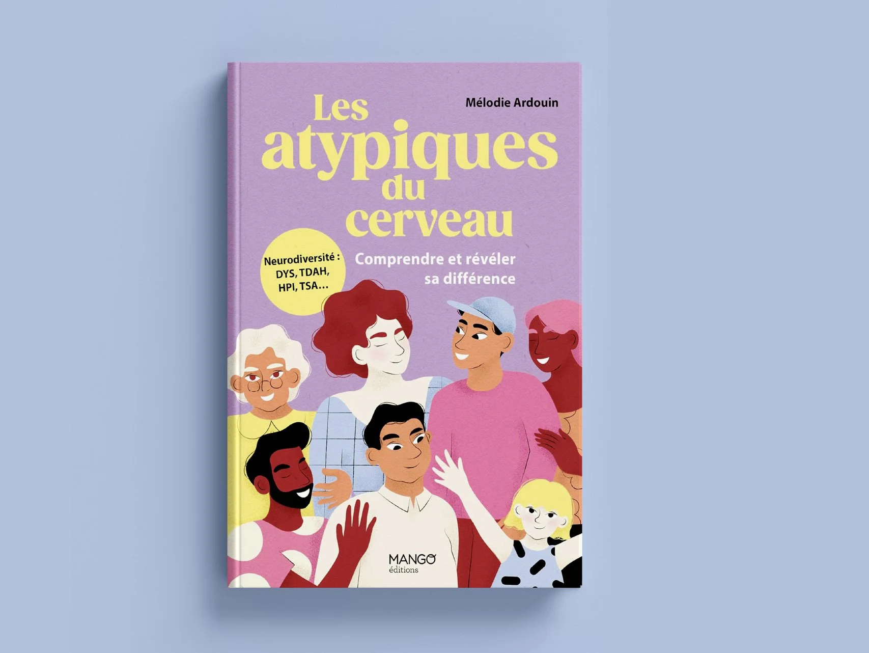 Mango éditions
