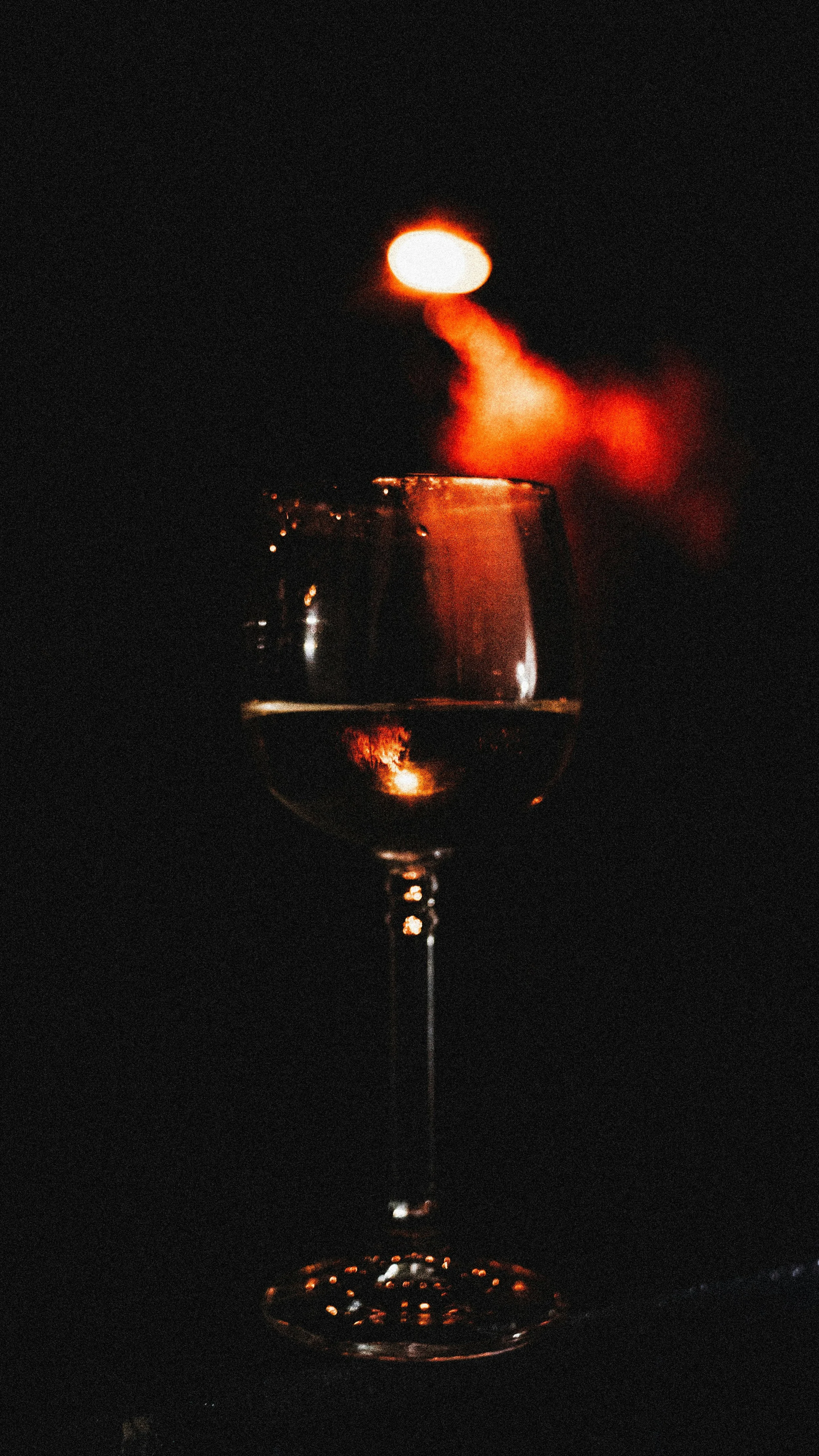 Wine and Nightlife Wellness Professional Consultation