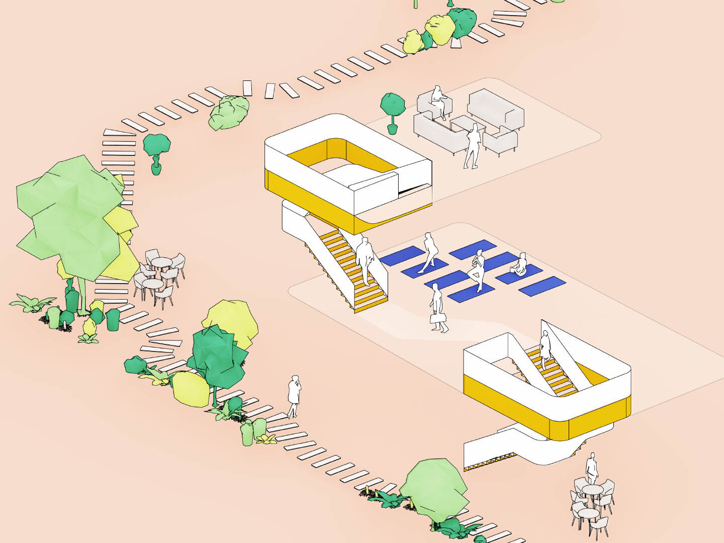 The Office of the Future