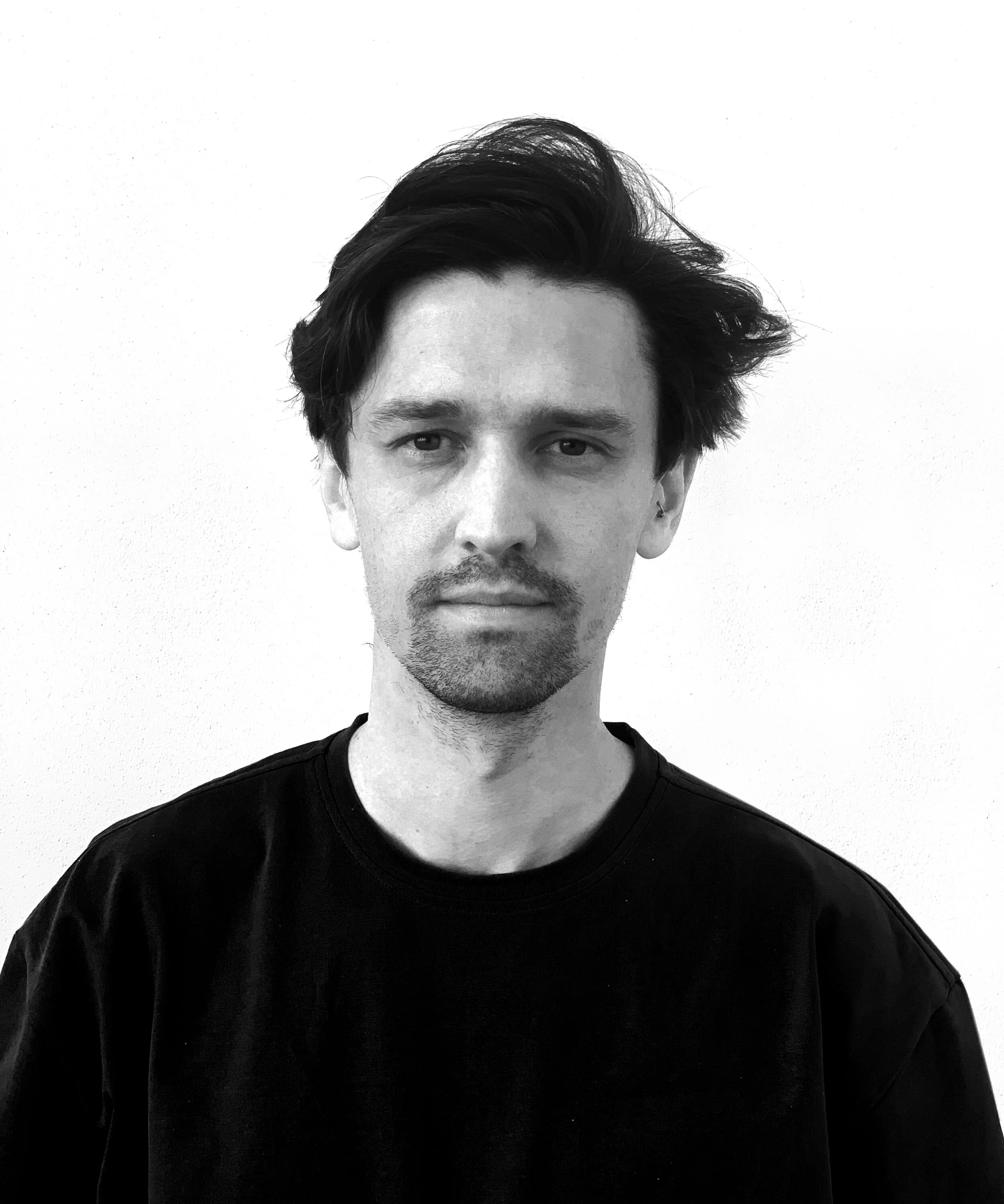 INTERVIEW: James Pockson, IDK Architects