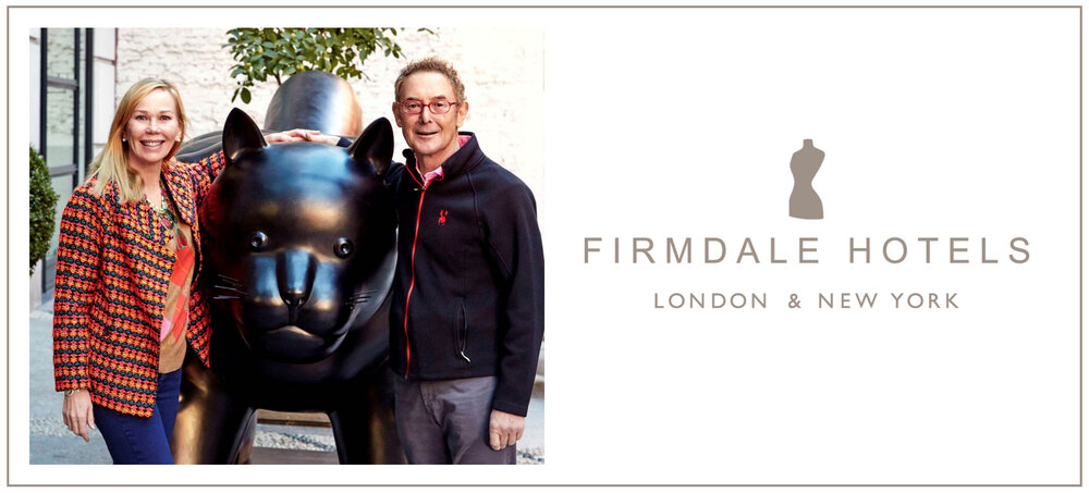 Quantity Surveyors for Firmdale Hotels — ASSOCIATES | Surveyors Project Managers