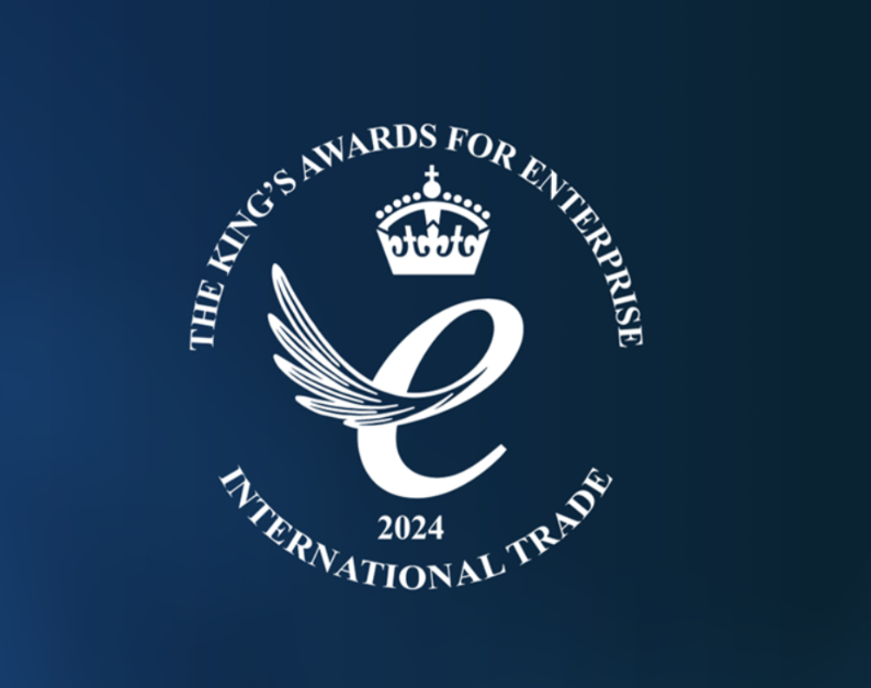 AWARDS: 2024 - The King’s Awards for Enterprise in International Trade - Firmdale