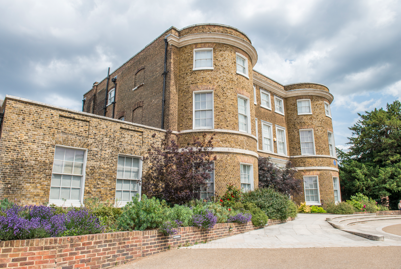 NEW PROJECTS: William Morris Gallery