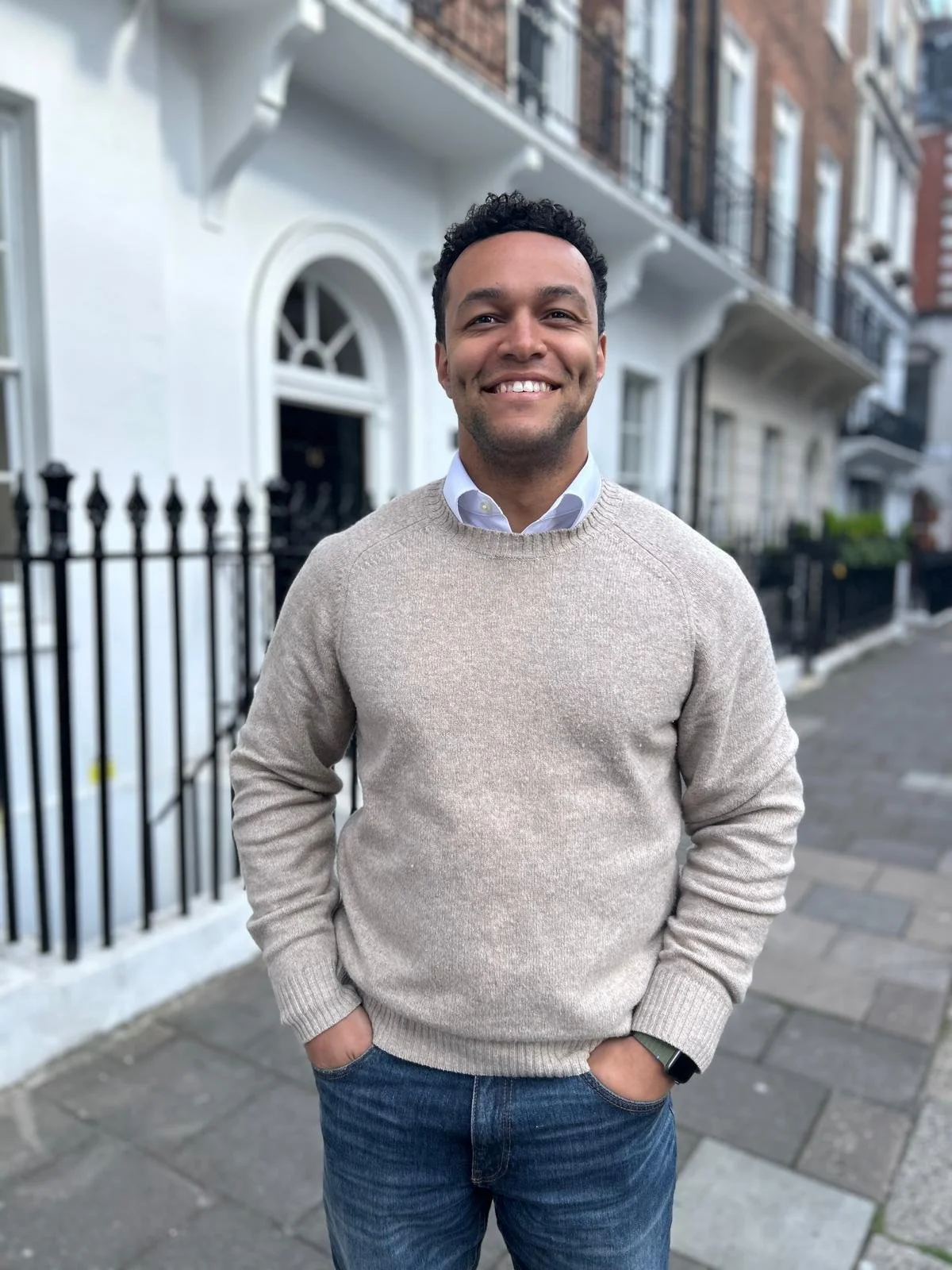 INTERVIEW: Lawrence Evans, Greenway Associates