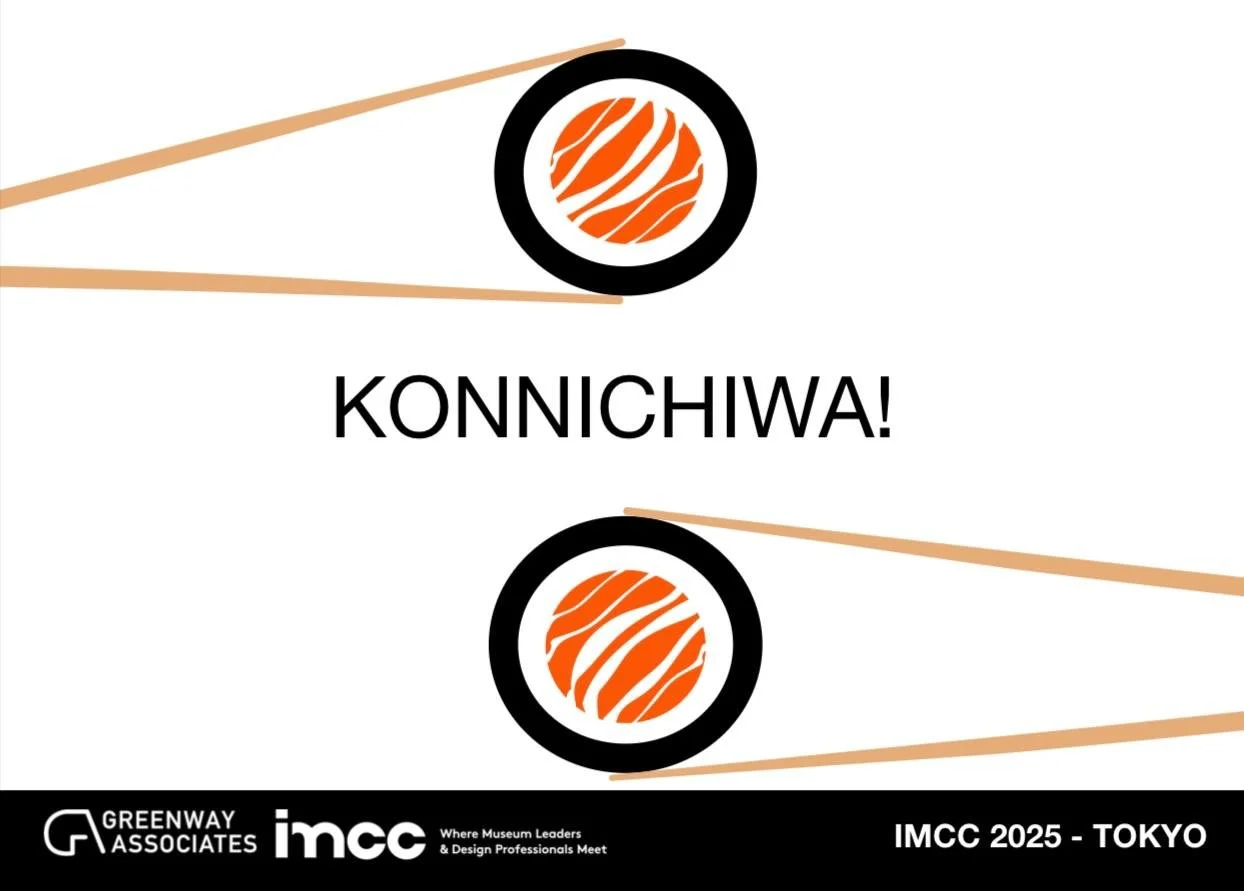 SPOTLIGHT ON: IMCC TOKYO 2025