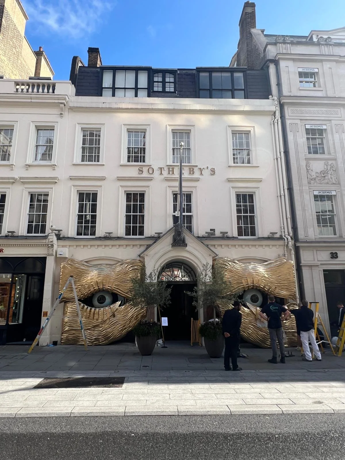 SPOTLIGHT ON: Wrapping Buildings, Unwrapping Costs