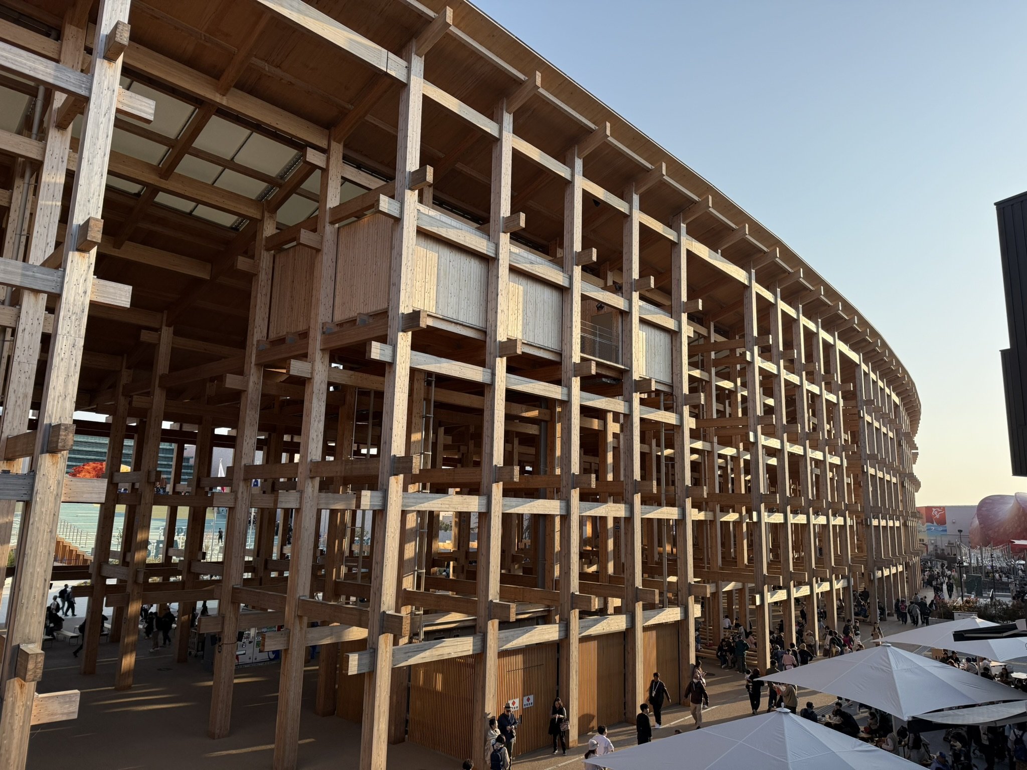 SPOTLIGHT ON: EXPO 2025, OSAKA, JAPAN