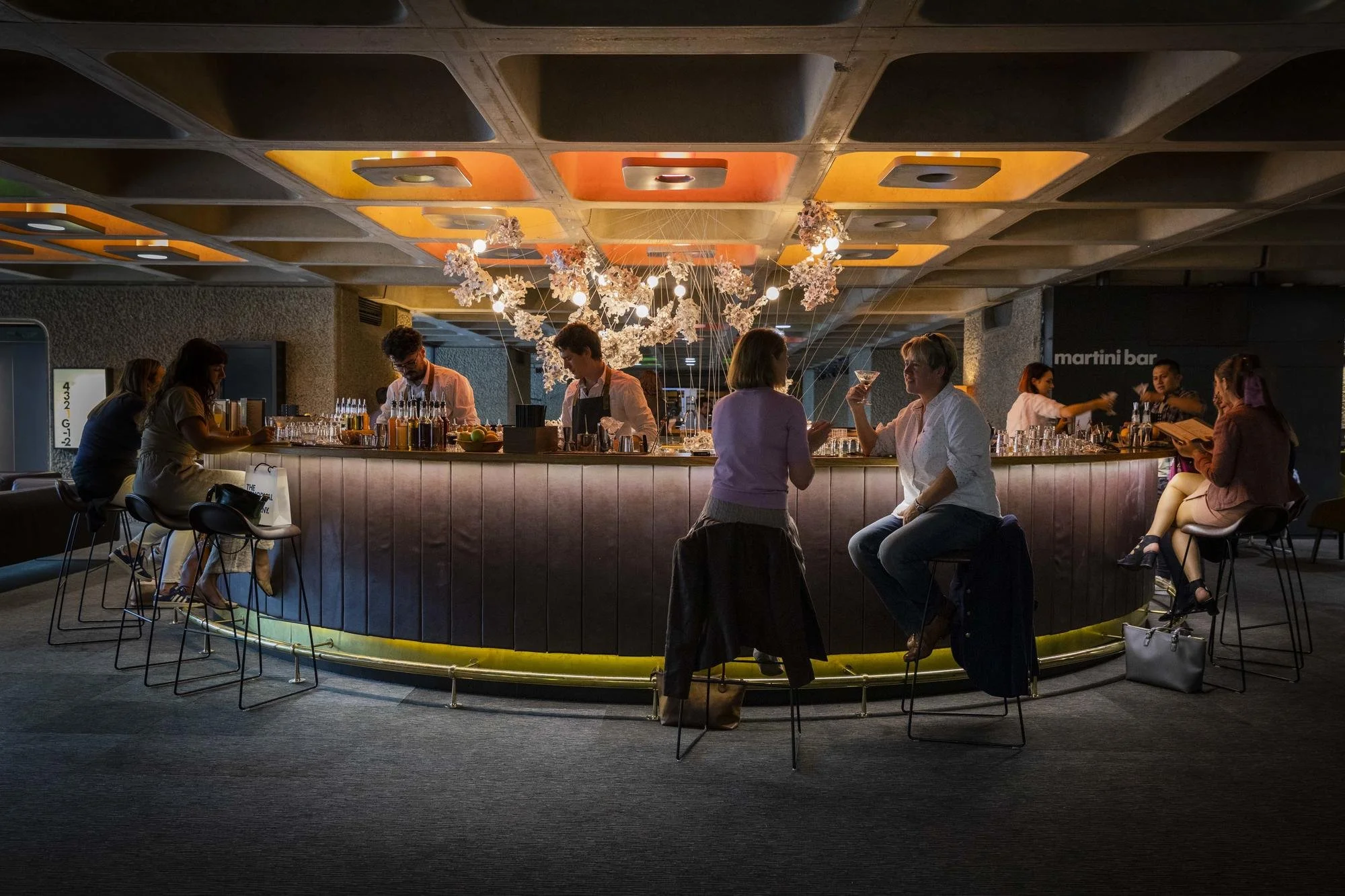 LONDON LOVES: Shaken, Stirred and Back in Vogue: London’s Top Martinis Right Now