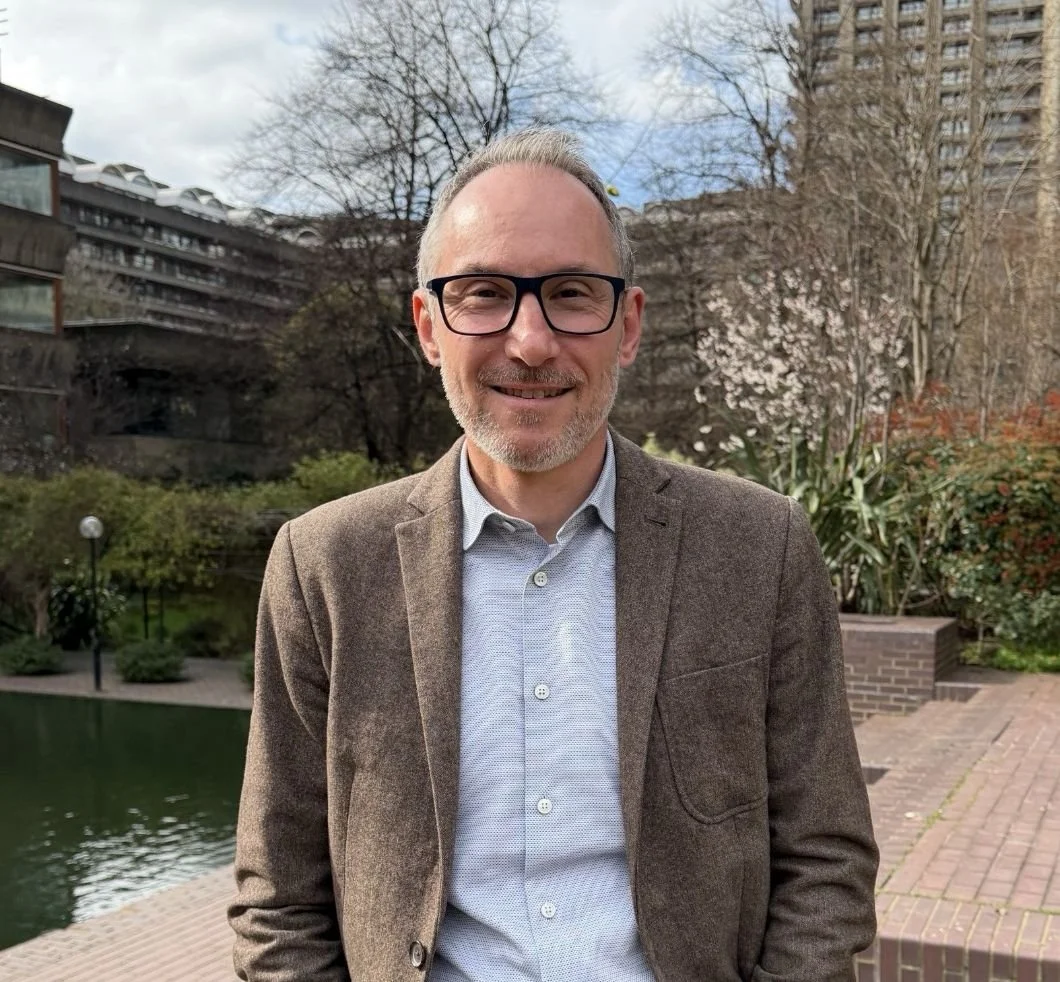 INTERVIEW: Jamie Kessack, Greenway Associates 