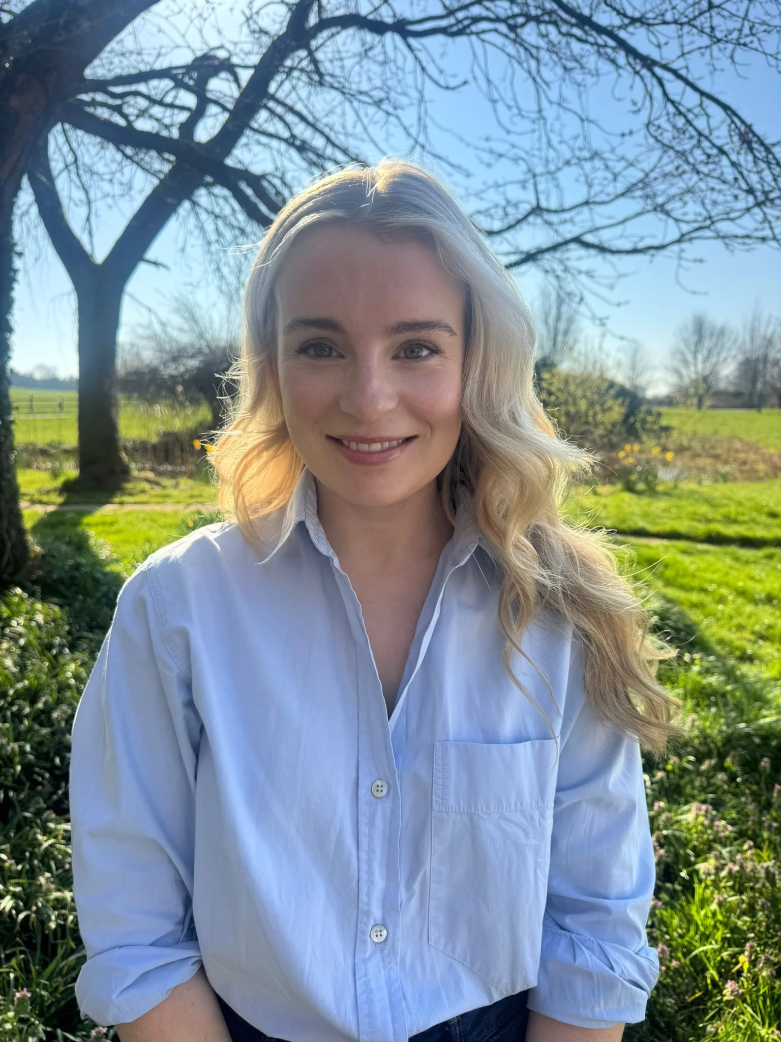 INTERVIEW: Alicia Bush, Greenway Associates   