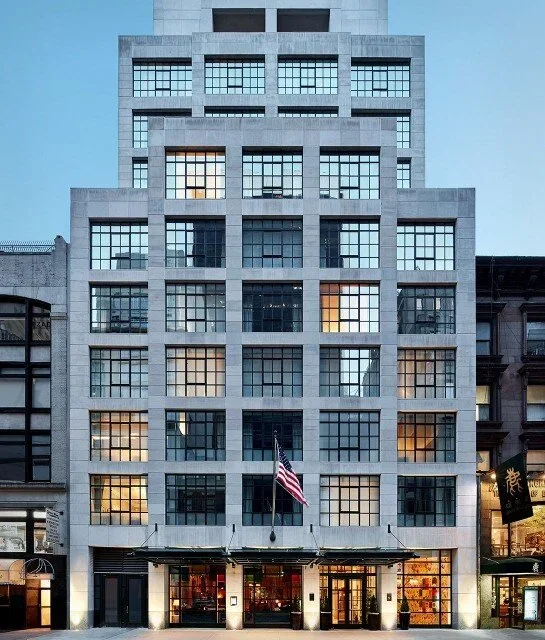 The Whitby Hotel, New York (Firmdale)
