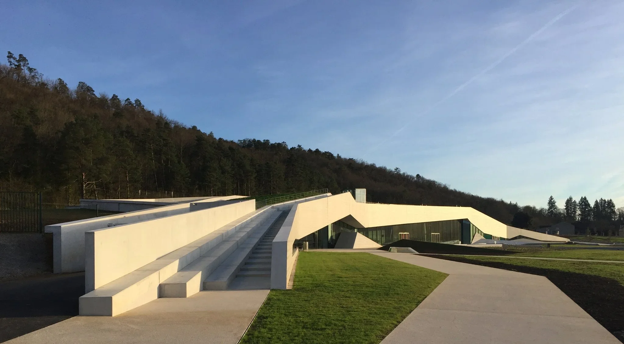 Lascaux Caves