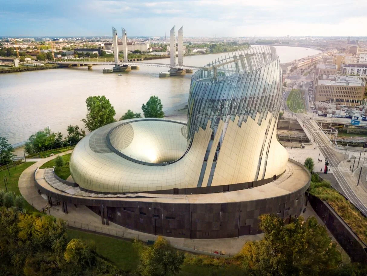 La Cité du Vin