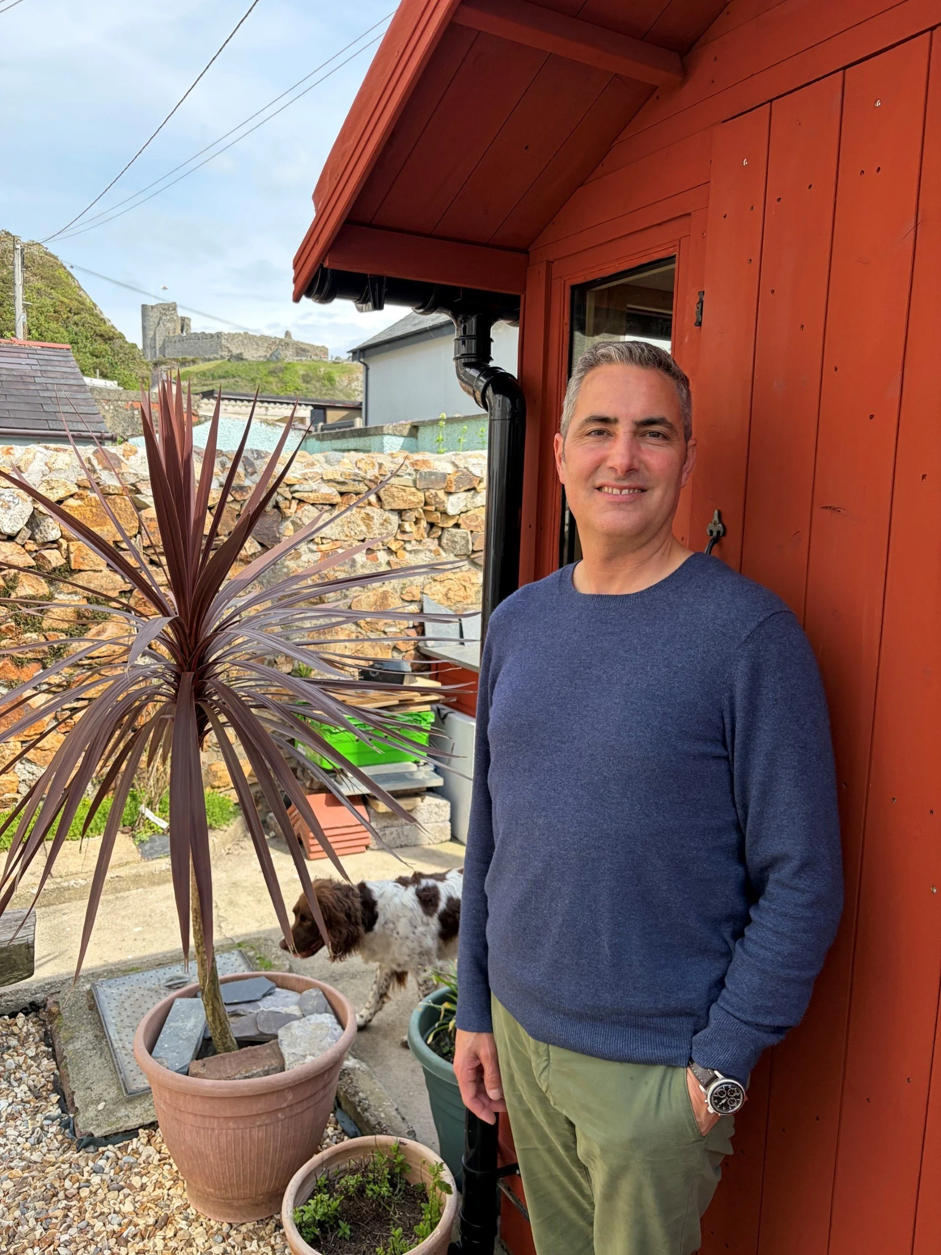 INTERVIEW: Ben McCarthy, Greenway Associates  