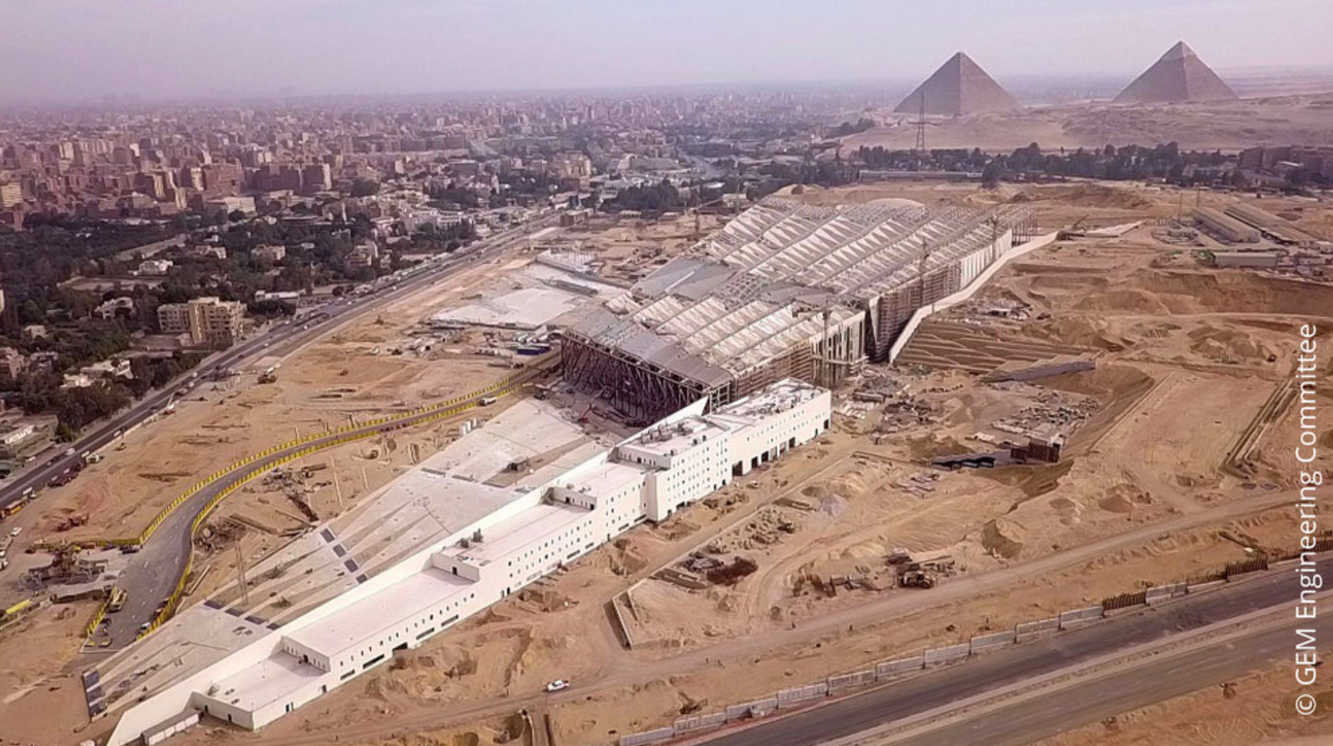 Current GEM Site, 2024