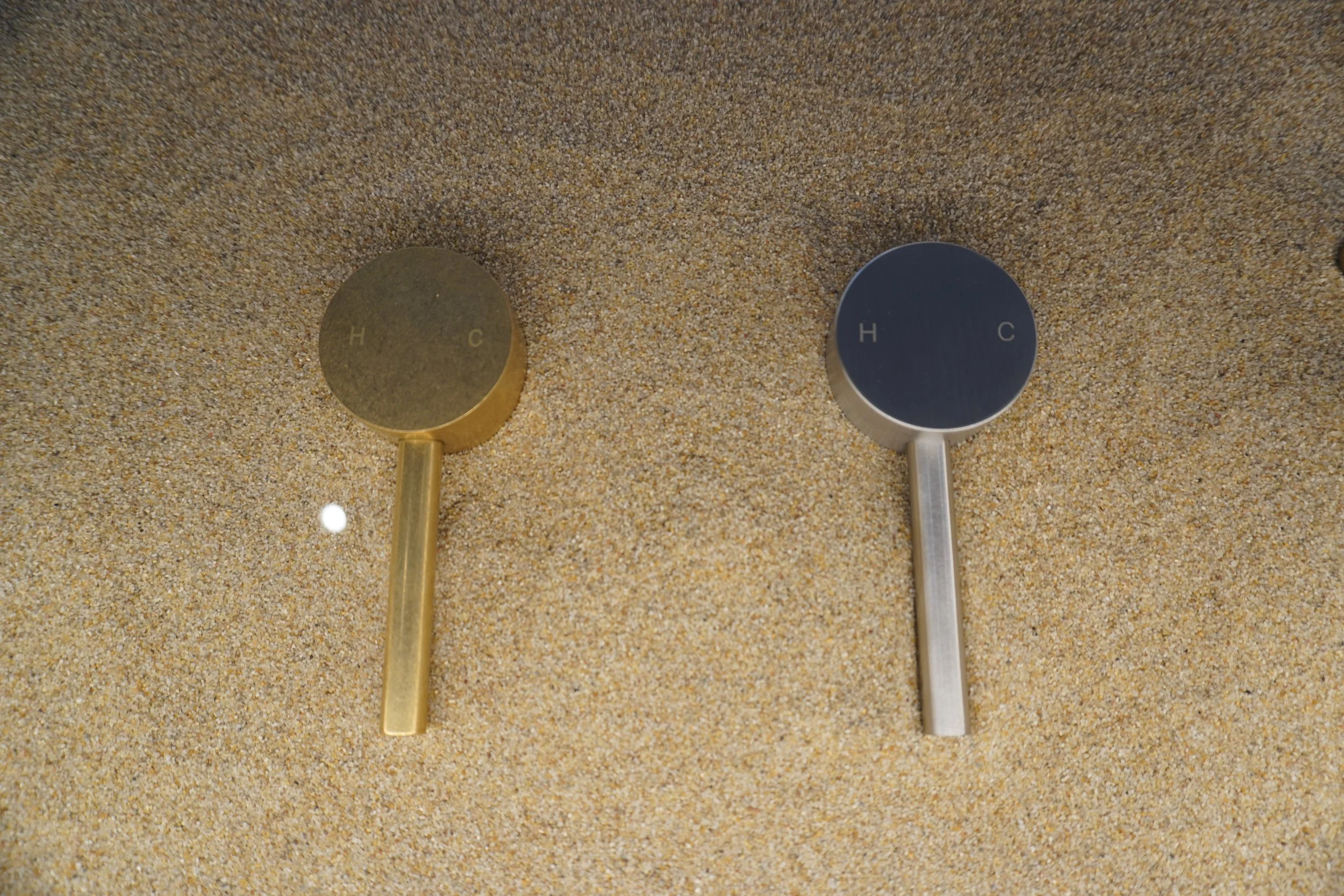 PRODUCTS: Living Brass @ ABI Interiors