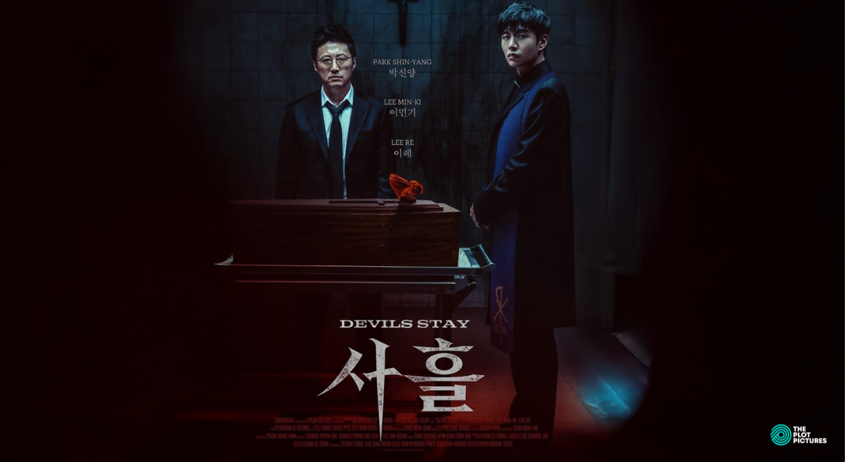 Devils Stay