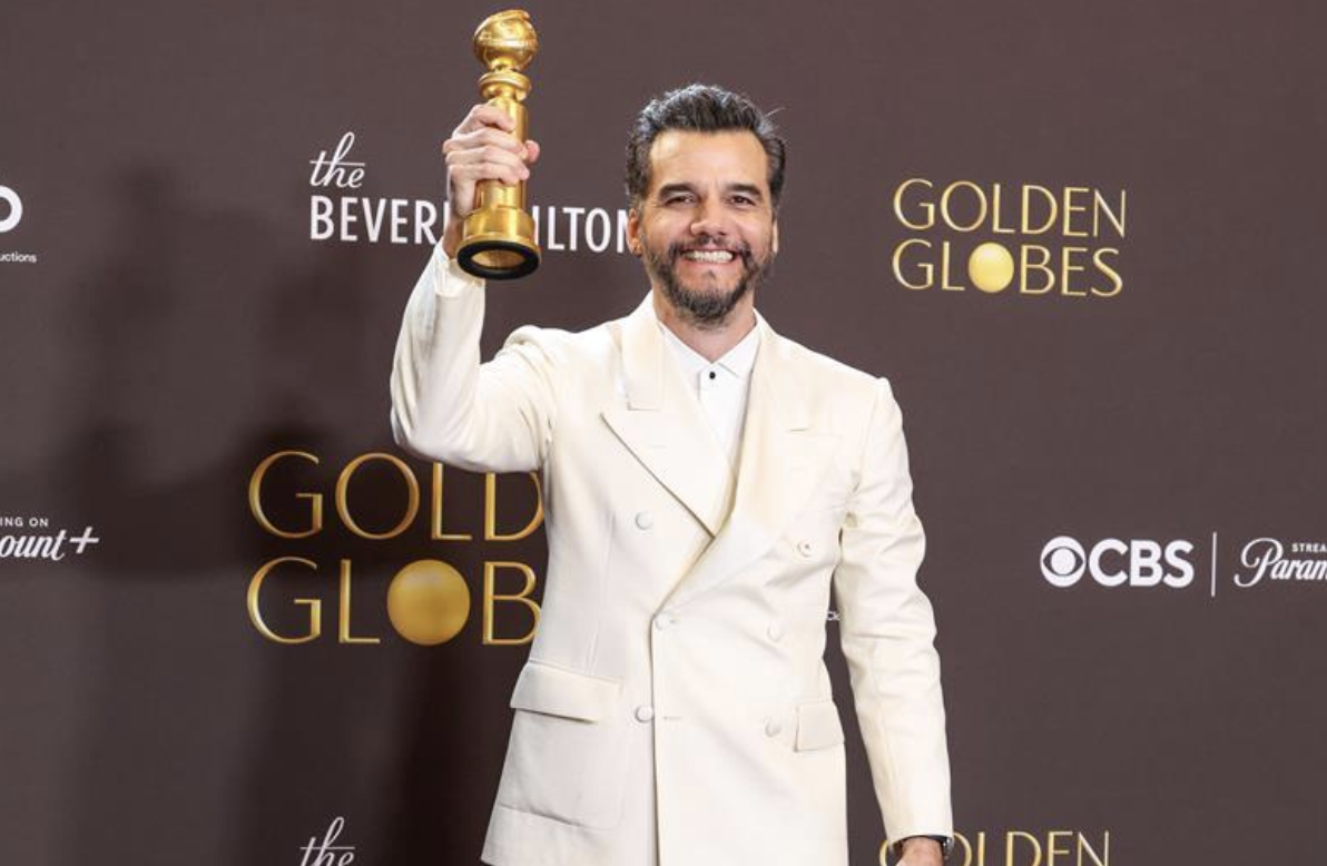 The Secret Agent - A defining year for Brazilian Cinema