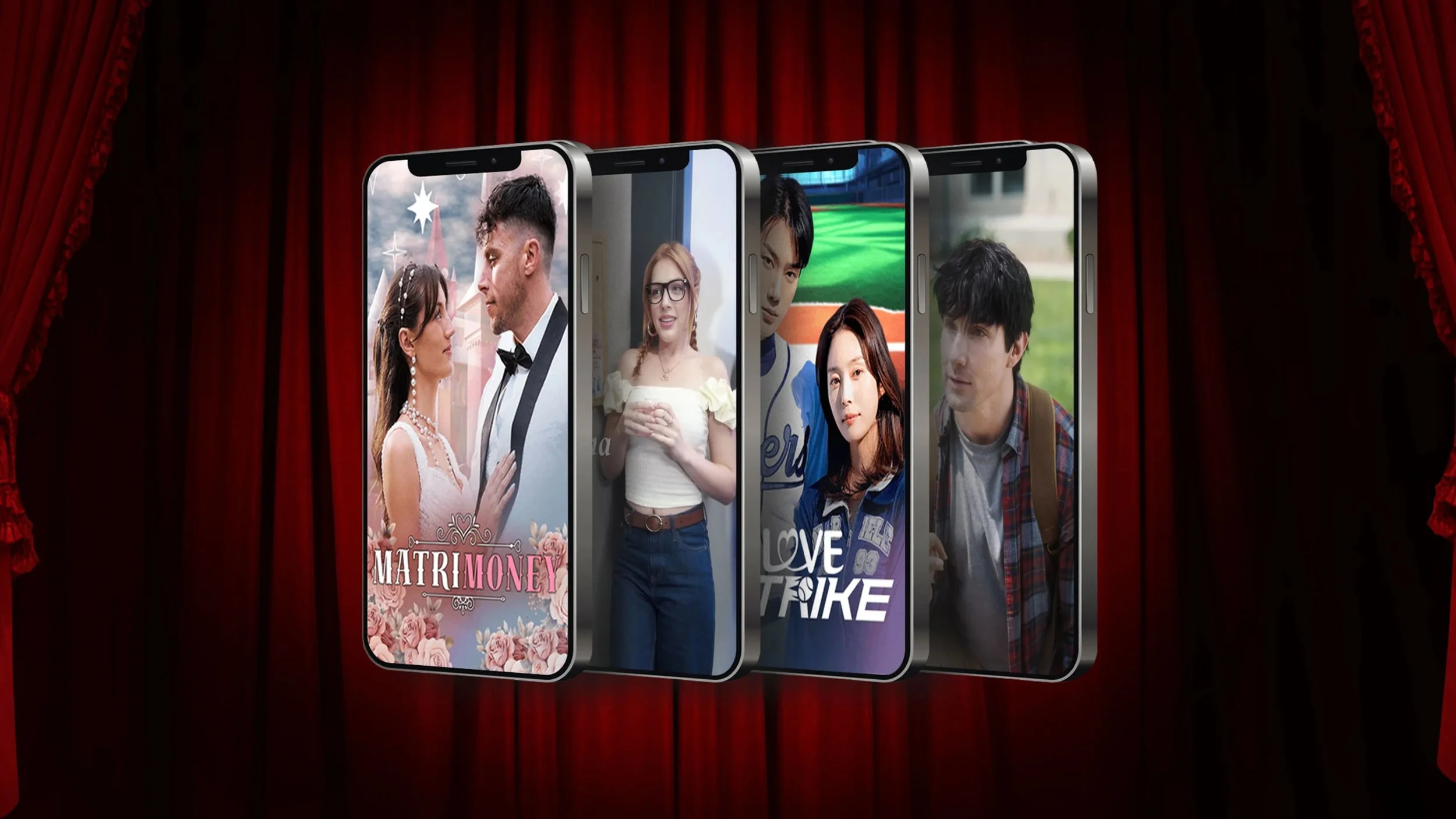 The Rise Of Vertical Videos &amp; Micro-drama 